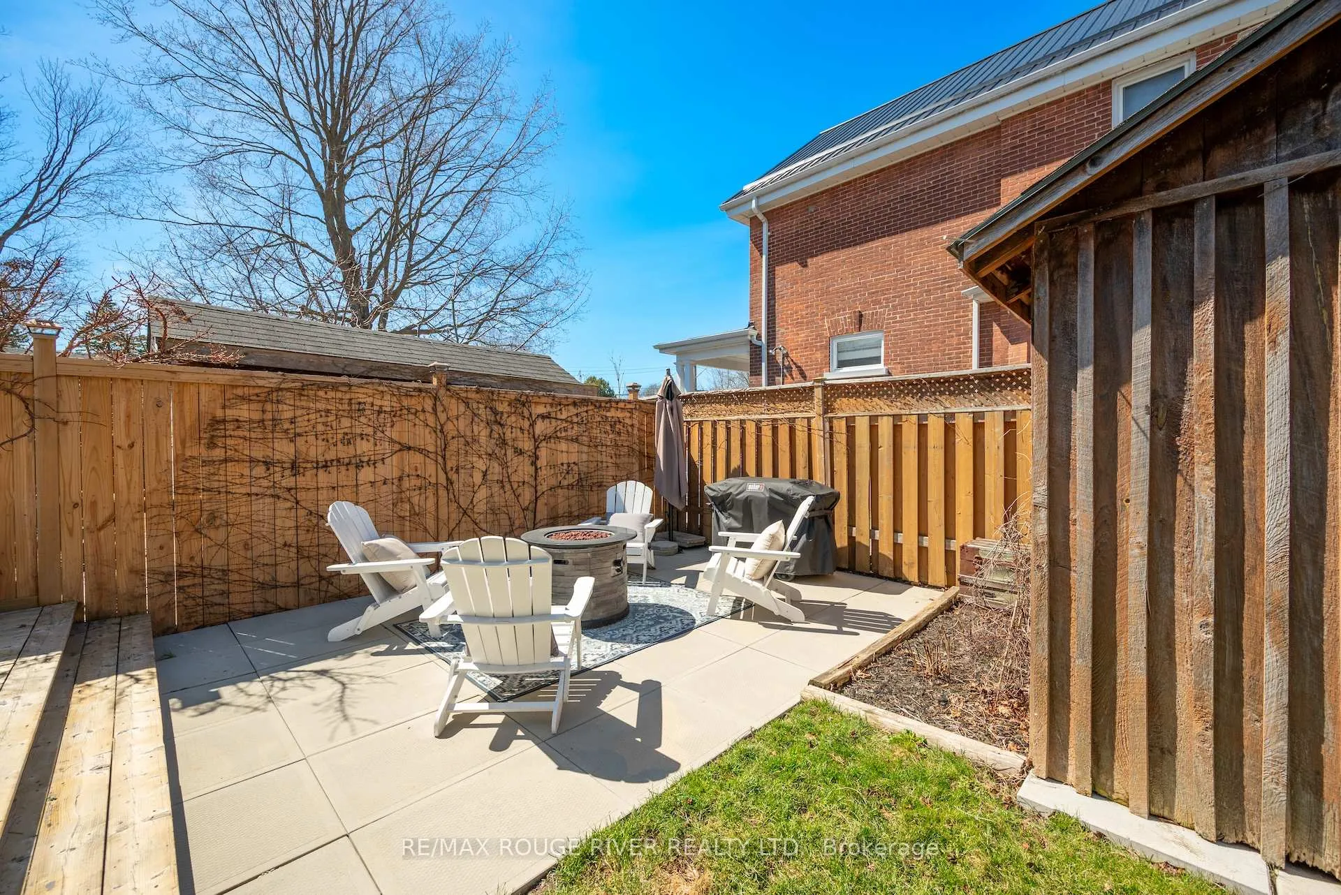 Photo 30 of 203 Bagot Street, Cobourg — HOMEH