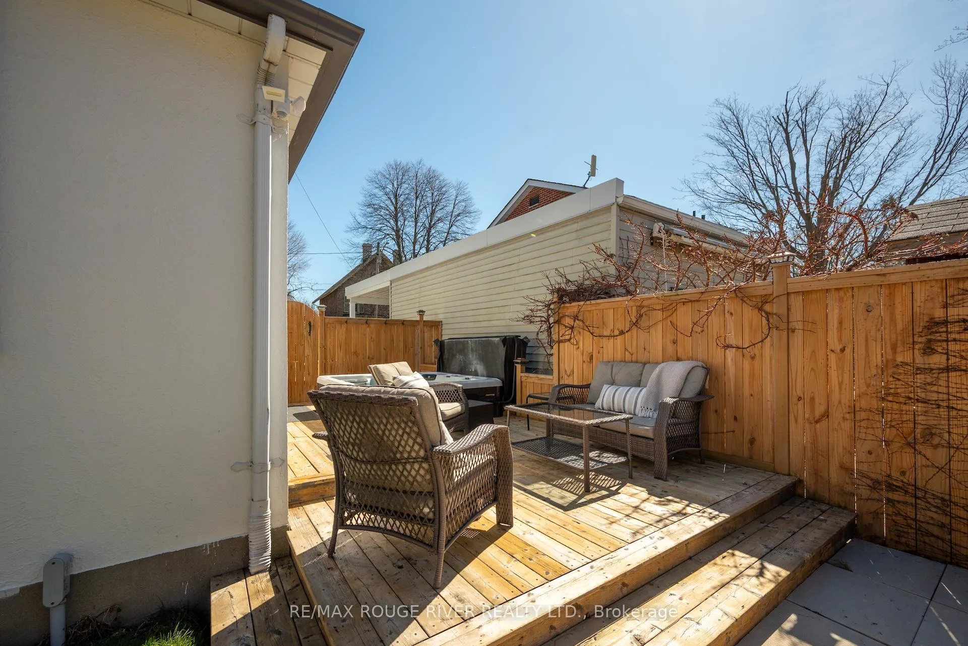 Photo 31 of 203 Bagot Street, Cobourg — HOMEH