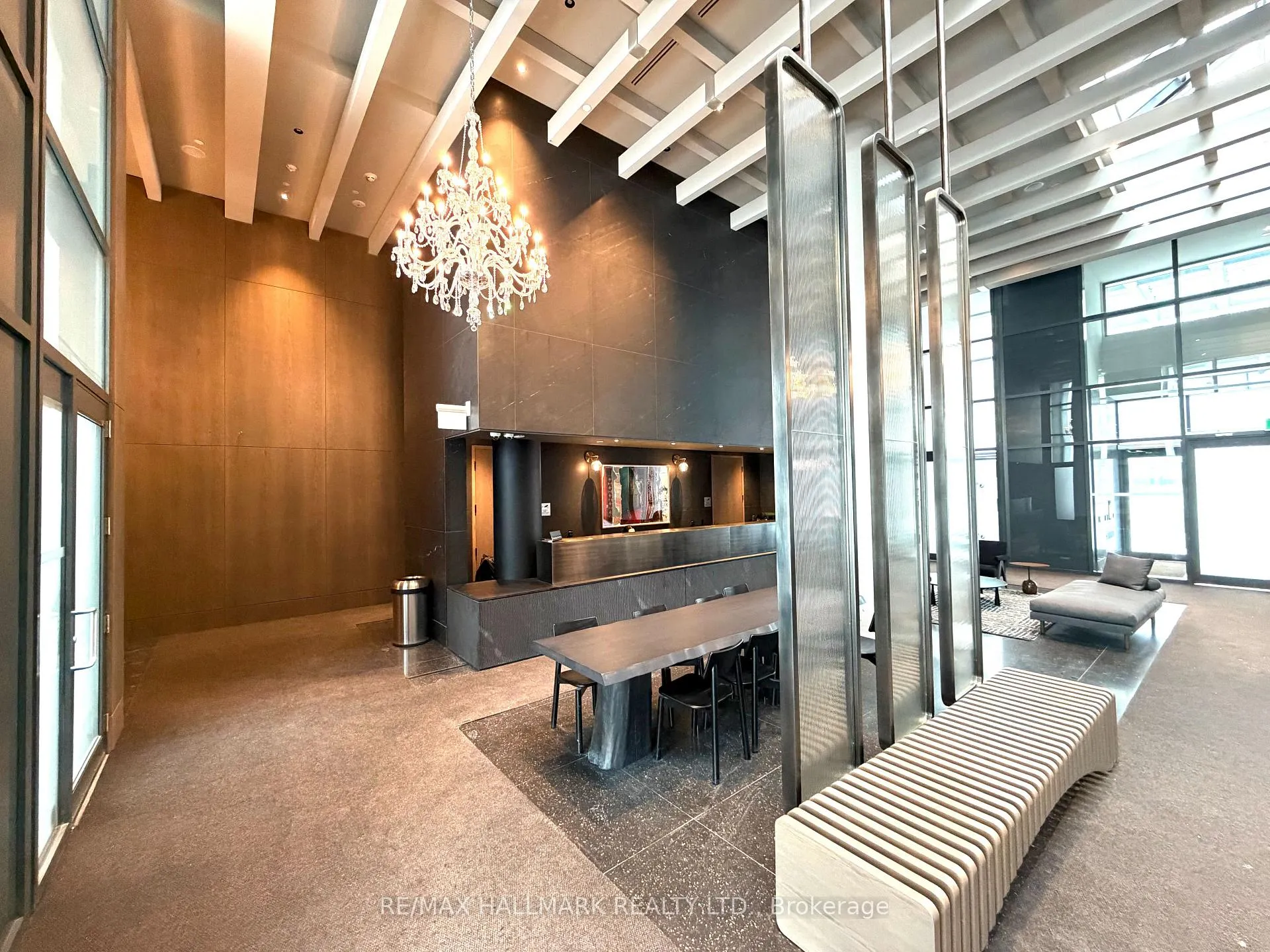 Photo 1 of Unit 2305, 8 Interchange Way N, Vaughan, Vaughan Corporate Centre — HOMEH