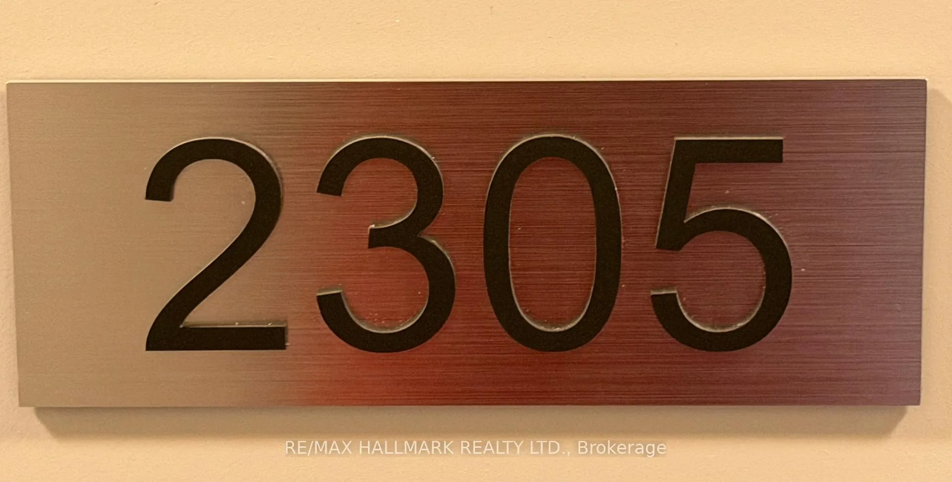 Photo 8 of Unit 2305, 8 Interchange Way N, Vaughan, Vaughan Corporate Centre — HOMEH
