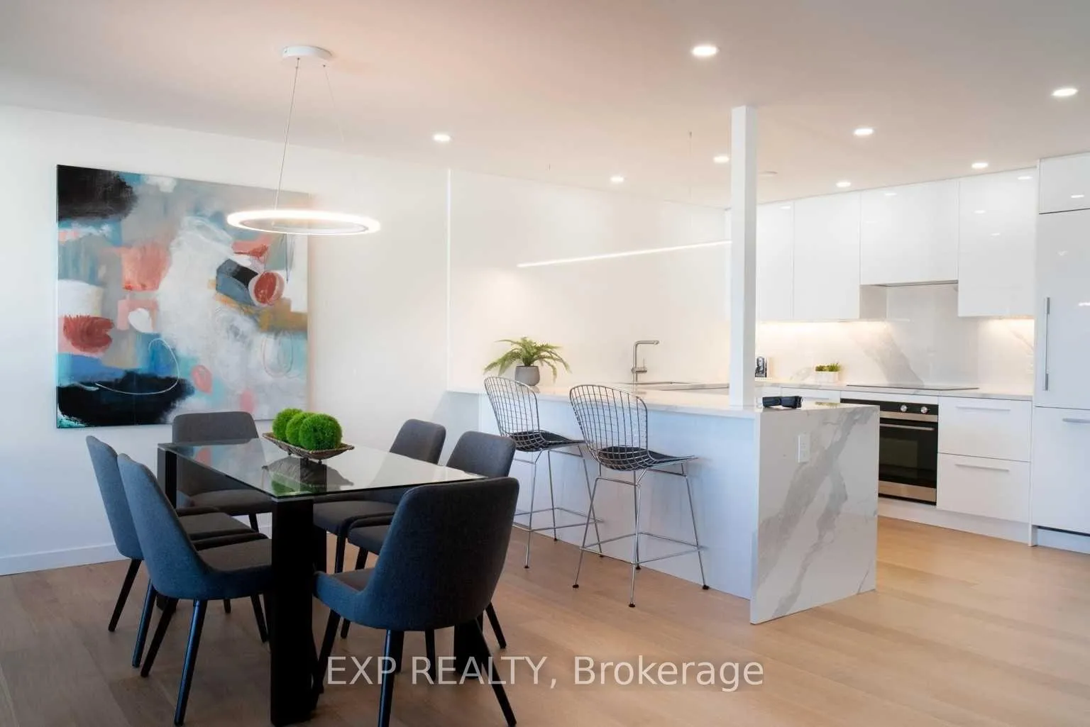 Photo 15 of Unit 608, 18 Lower Village Gate, Toronto, Forest Hill South — HOMEH