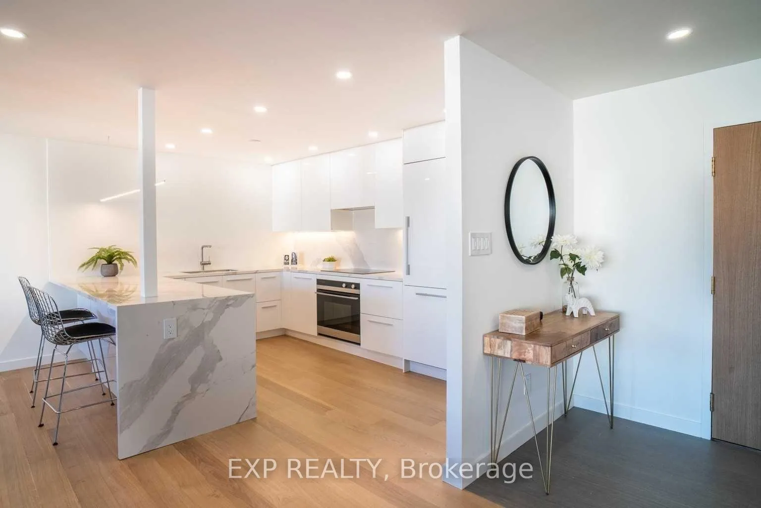 Photo 19 of Unit 608, 18 Lower Village Gate, Toronto, Forest Hill South — HOMEH