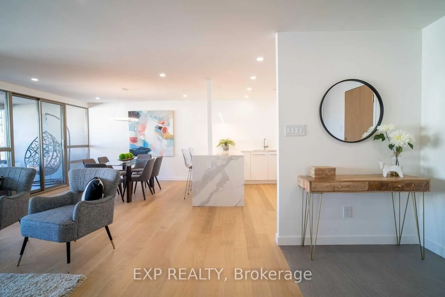 Photo 20 of Unit 608, 18 Lower Village Gate, Toronto, Forest Hill South — HOMEH