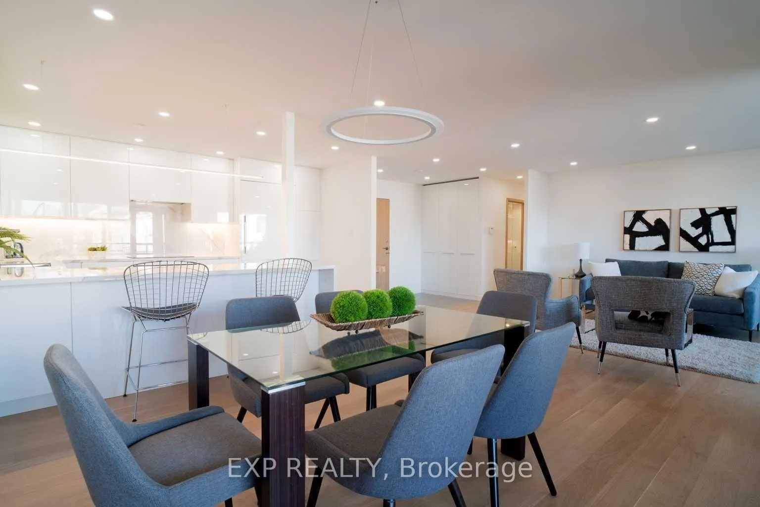 Photo 21 of Unit 608, 18 Lower Village Gate, Toronto, Forest Hill South — HOMEH