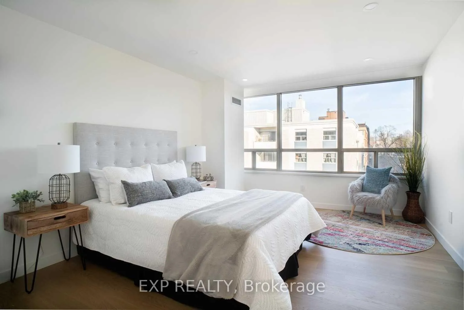 Photo 27 of Unit 608, 18 Lower Village Gate, Toronto, Forest Hill South — HOMEH