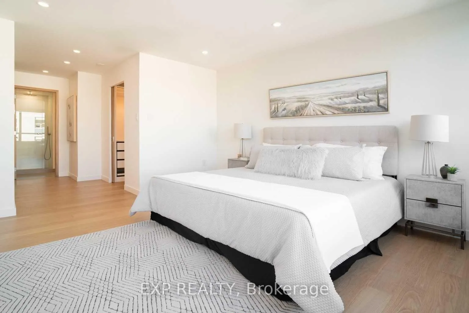 Photo 31 of Unit 608, 18 Lower Village Gate, Toronto, Forest Hill South — HOMEH