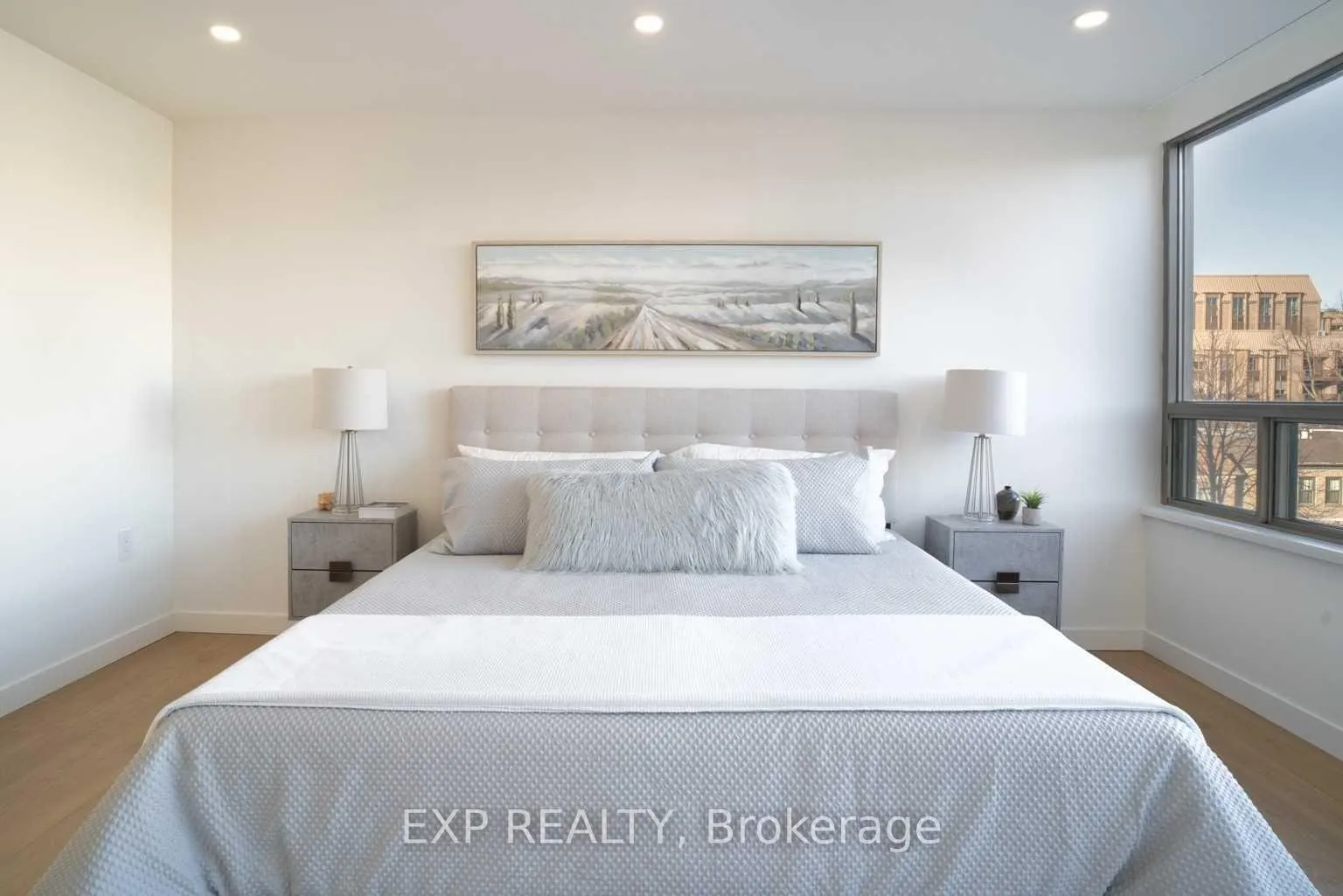 Photo 32 of Unit 608, 18 Lower Village Gate, Toronto, Forest Hill South — HOMEH