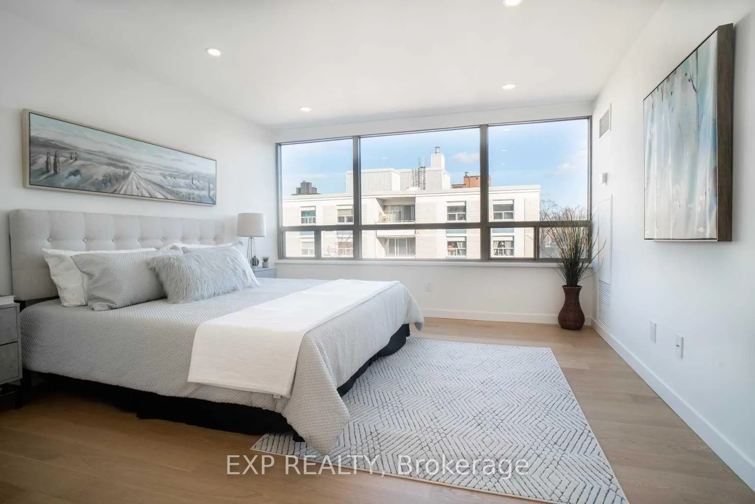 Photo 33 of Unit 608, 18 Lower Village Gate, Toronto, Forest Hill South — HOMEH