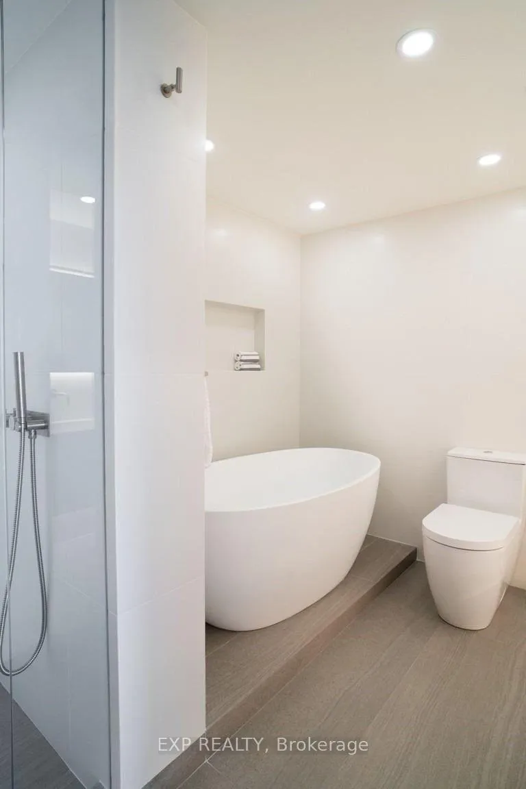 Photo 34 of Unit 608, 18 Lower Village Gate, Toronto, Forest Hill South — HOMEH