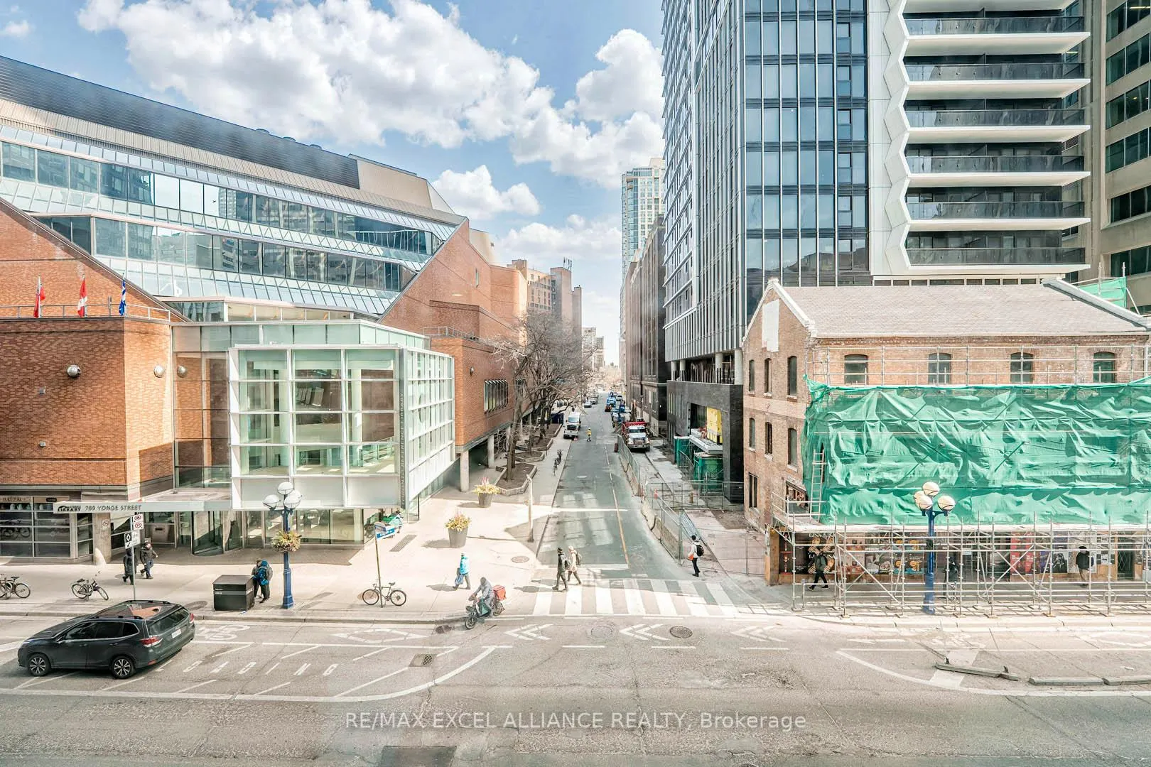 Photo 20 of Unit 5101, 8 Cumberland Street, Toronto, The Annex — HOMEH