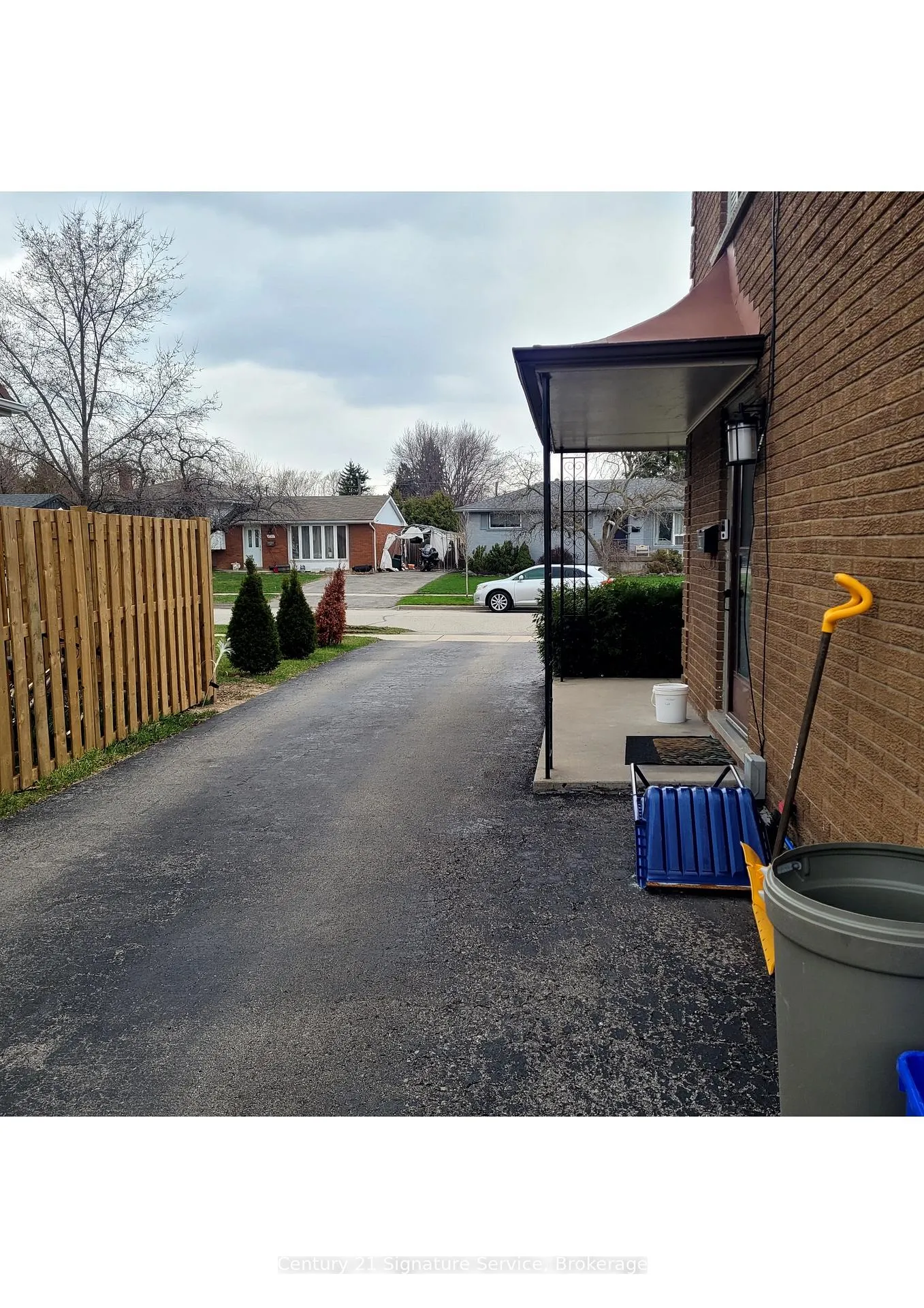 Photo 4 of Unit Upper, 1374 Charles Drive, Burlington, Mountainside — HOMEH