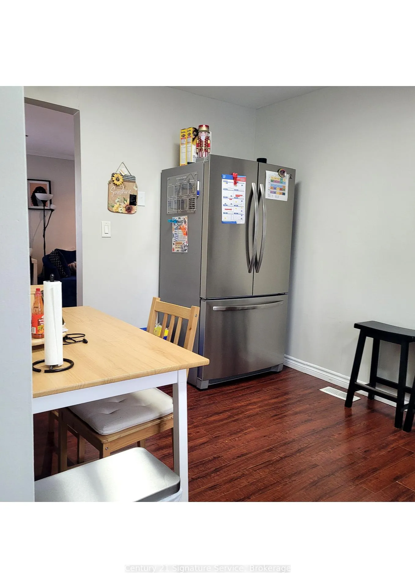Photo 8 of Unit Upper, 1374 Charles Drive, Burlington, Mountainside — HOMEH