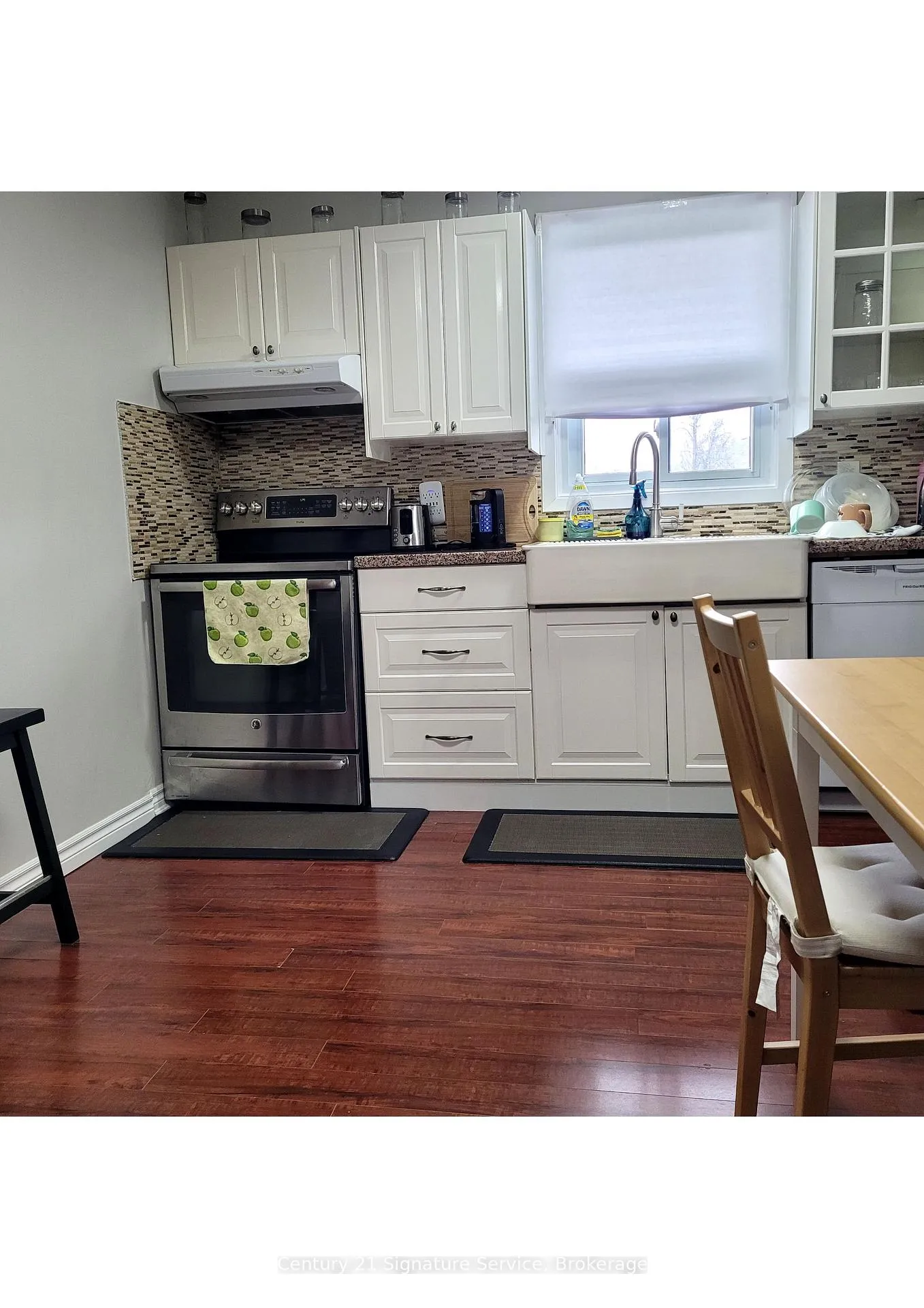 Photo 9 of Unit Upper, 1374 Charles Drive, Burlington, Mountainside — HOMEH