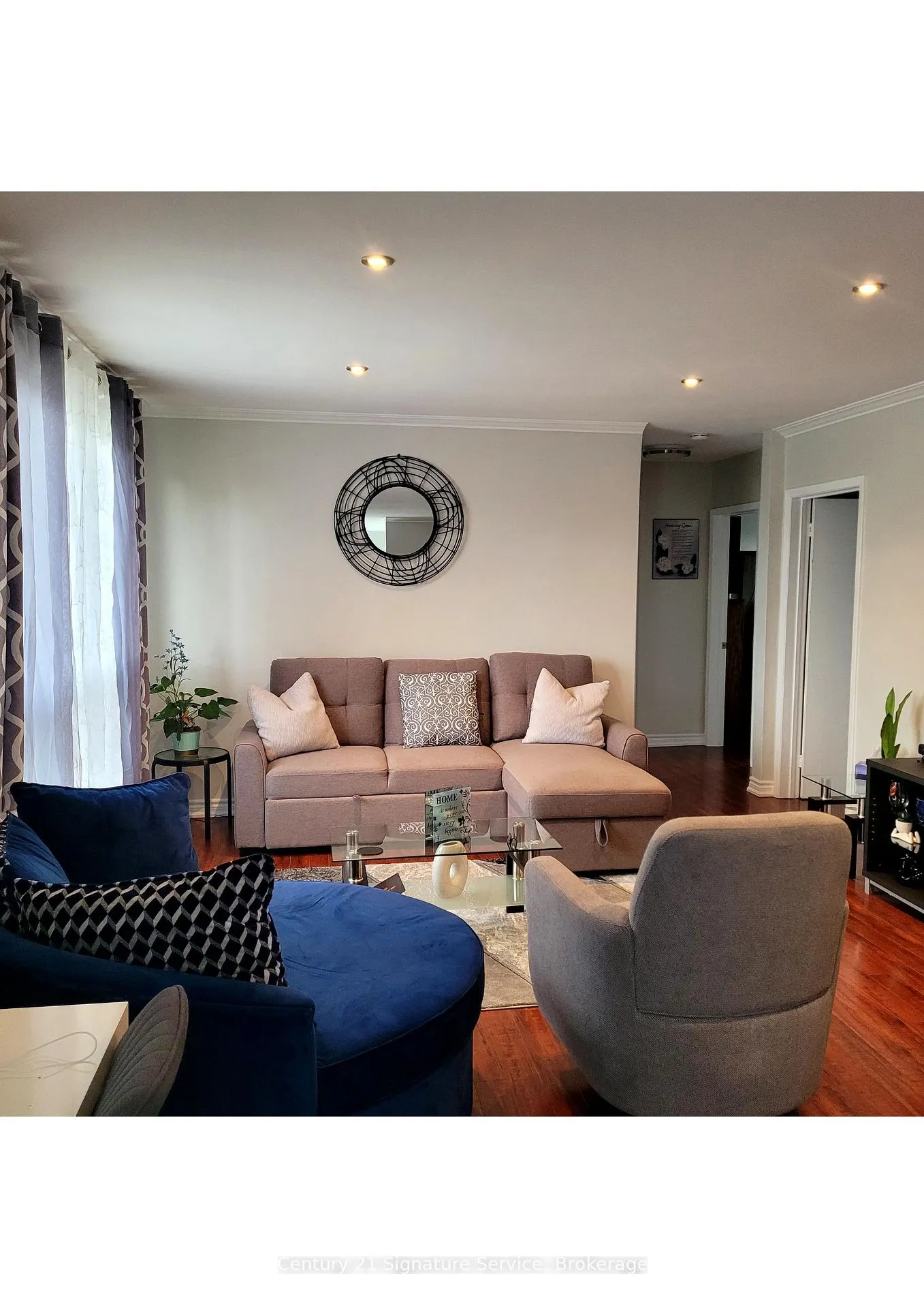 Photo 10 of Unit Upper, 1374 Charles Drive, Burlington, Mountainside — HOMEH