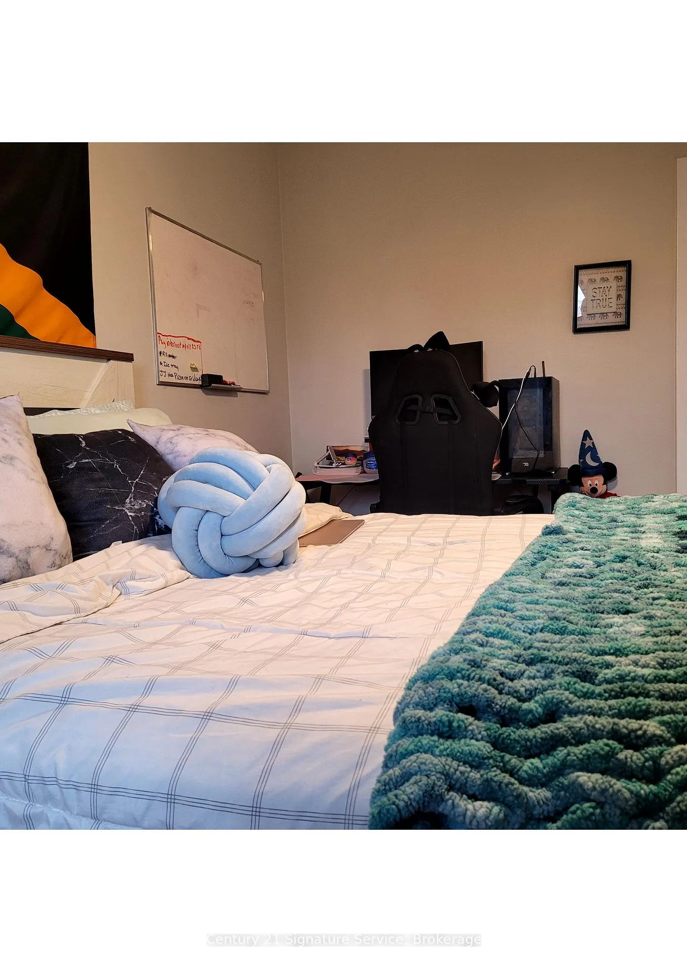 Photo 23 of Unit Upper, 1374 Charles Drive, Burlington, Mountainside — HOMEH