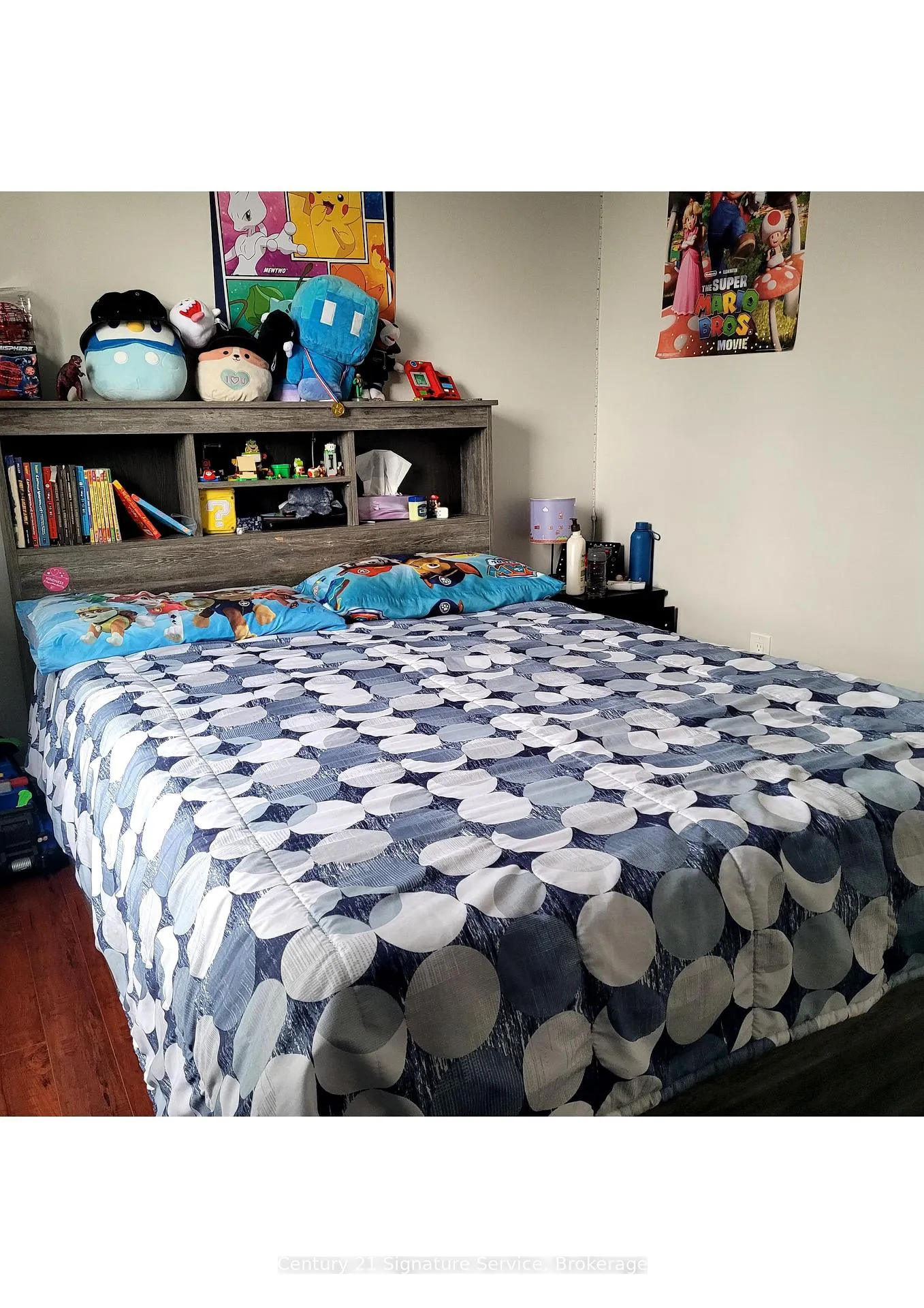 Photo 25 of Unit Upper, 1374 Charles Drive, Burlington, Mountainside — HOMEH