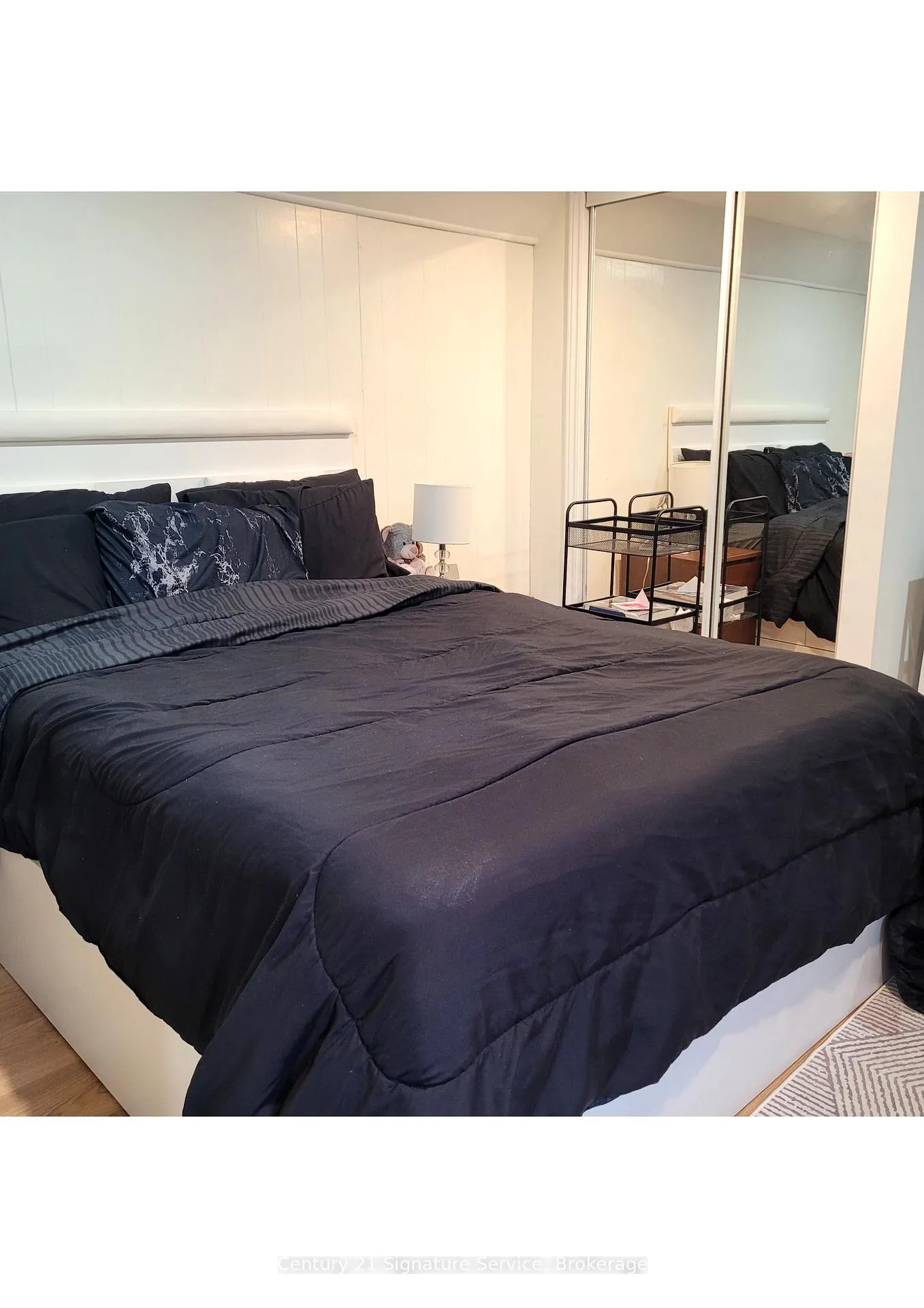 Photo 27 of Unit Upper, 1374 Charles Drive, Burlington, Mountainside — HOMEH