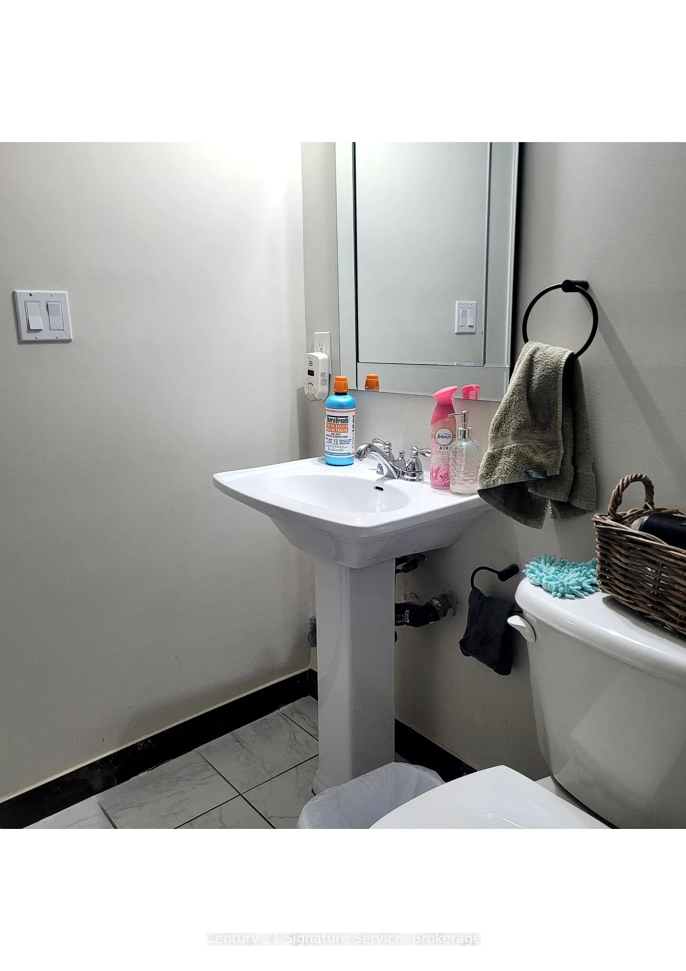 Photo 29 of Unit Upper, 1374 Charles Drive, Burlington, Mountainside — HOMEH