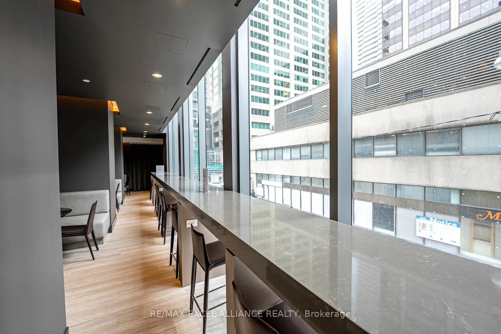 Photo 35 of Unit 5102, 8 Cumberland Street, Toronto, The Annex — HOMEH