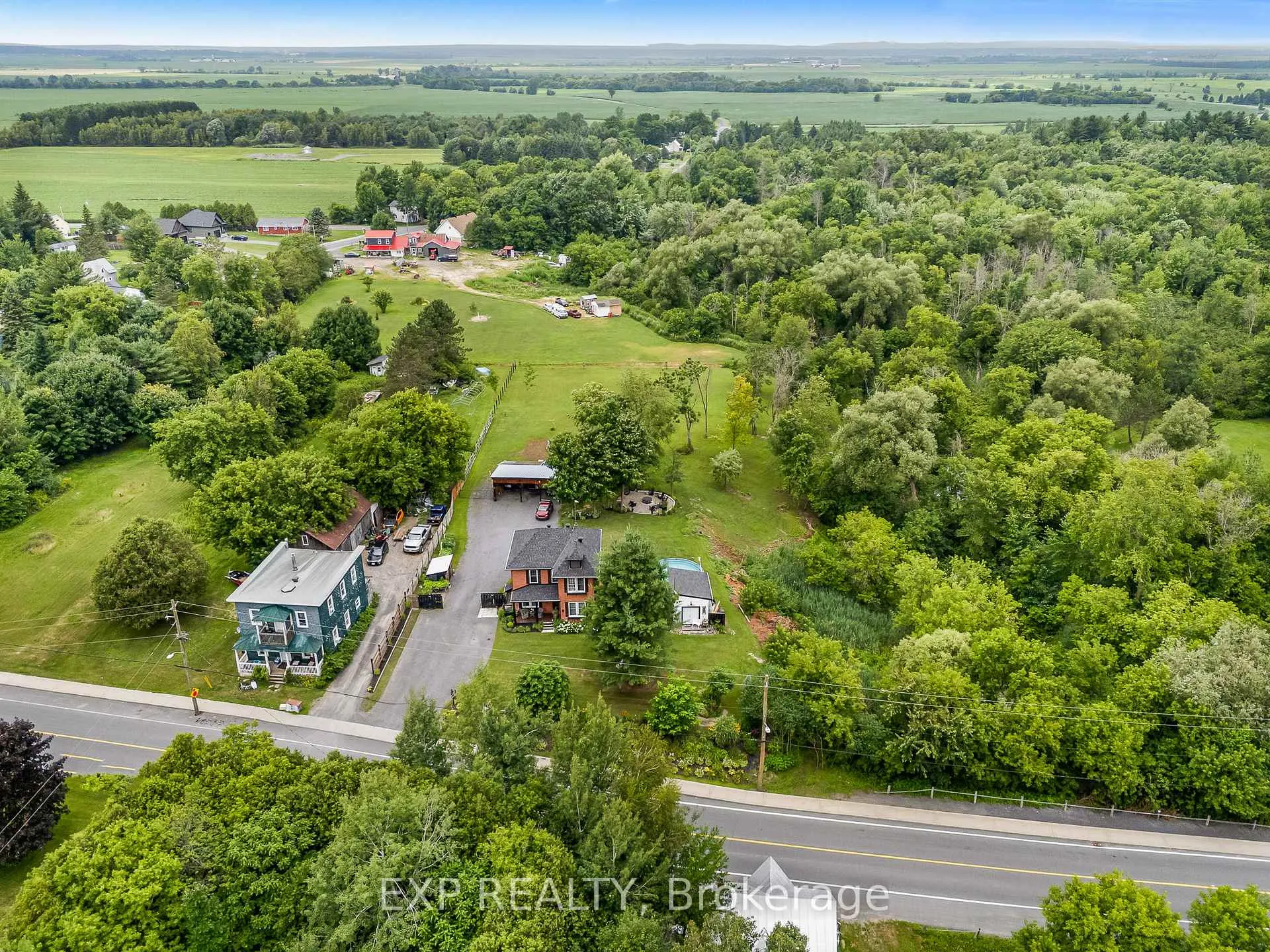 Photo 33 of 5151 County 10 Road, The Nation, The Nation Municipality — HOMEH