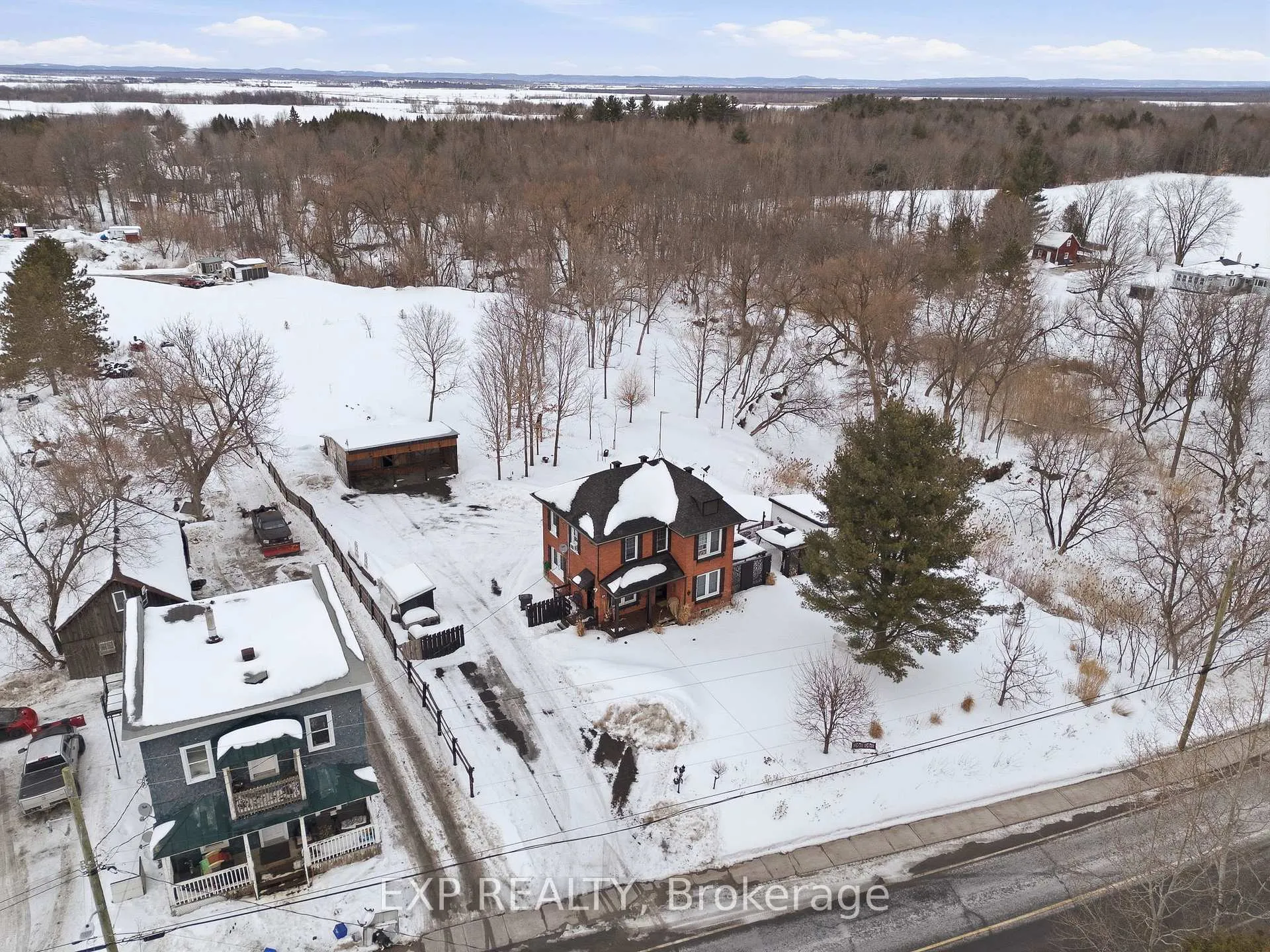 Photo 41 of 5151 County 10 Road, The Nation, The Nation Municipality — HOMEH