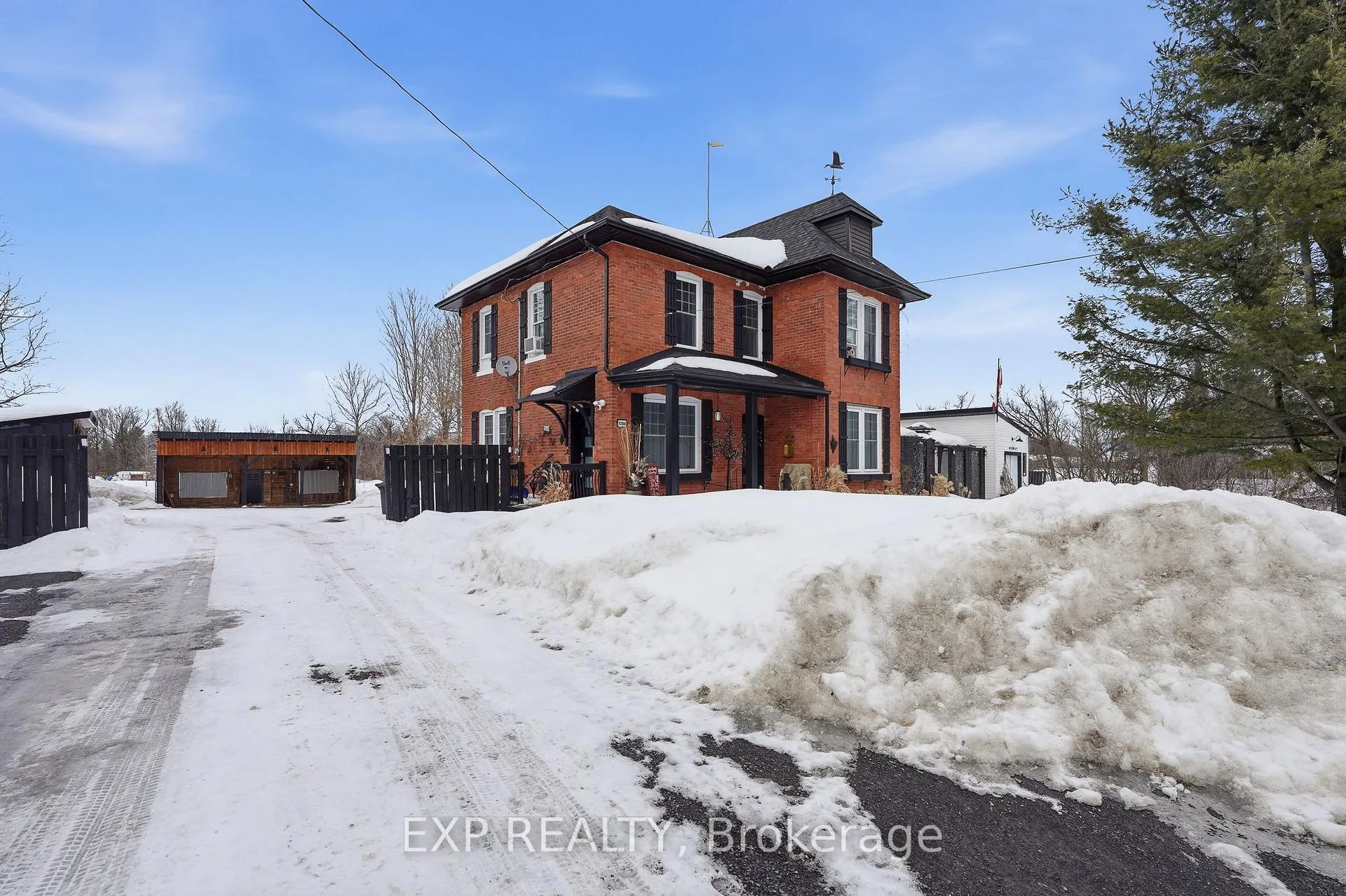 Photo 44 of 5151 County 10 Road, The Nation, The Nation Municipality — HOMEH