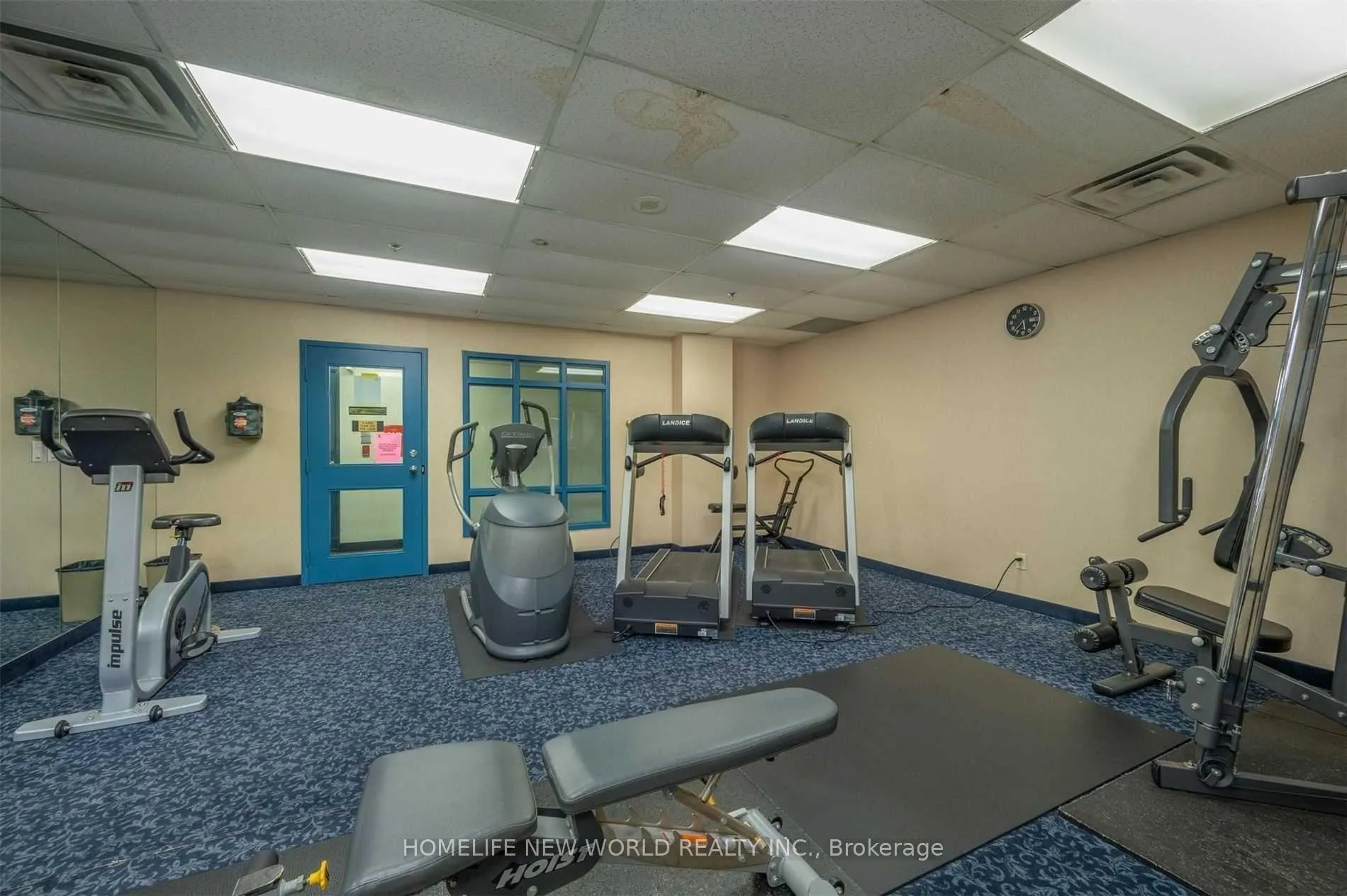Photo 8 of Unit 205, 81 Townsgate Drive, Vaughan, Crestwood-Springfarm-Yorkhill — HOMEH