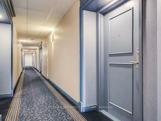 Photo 9 of Unit 205, 81 Townsgate Drive, Vaughan, Crestwood-Springfarm-Yorkhill — HOMEH