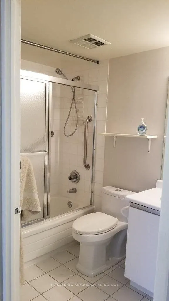 Photo 19 of Unit 205, 81 Townsgate Drive, Vaughan, Crestwood-Springfarm-Yorkhill — HOMEH