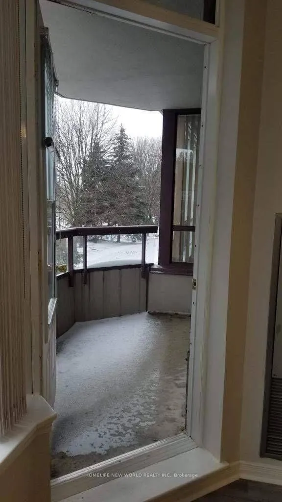 Photo 24 of Unit 205, 81 Townsgate Drive, Vaughan, Crestwood-Springfarm-Yorkhill — HOMEH