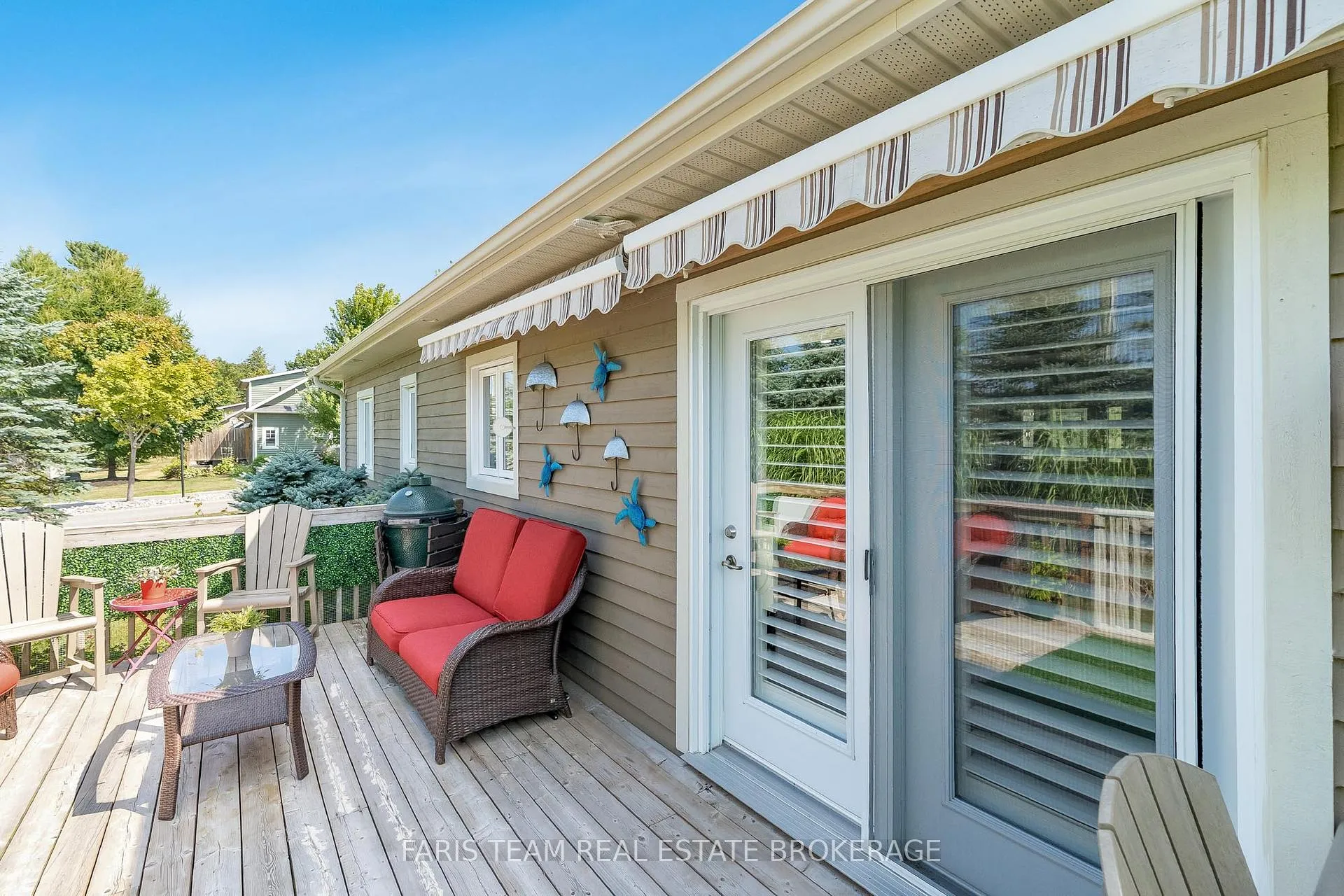 Photo 24 of 2 Grew Crescent, Penetanguishene — HOMEH