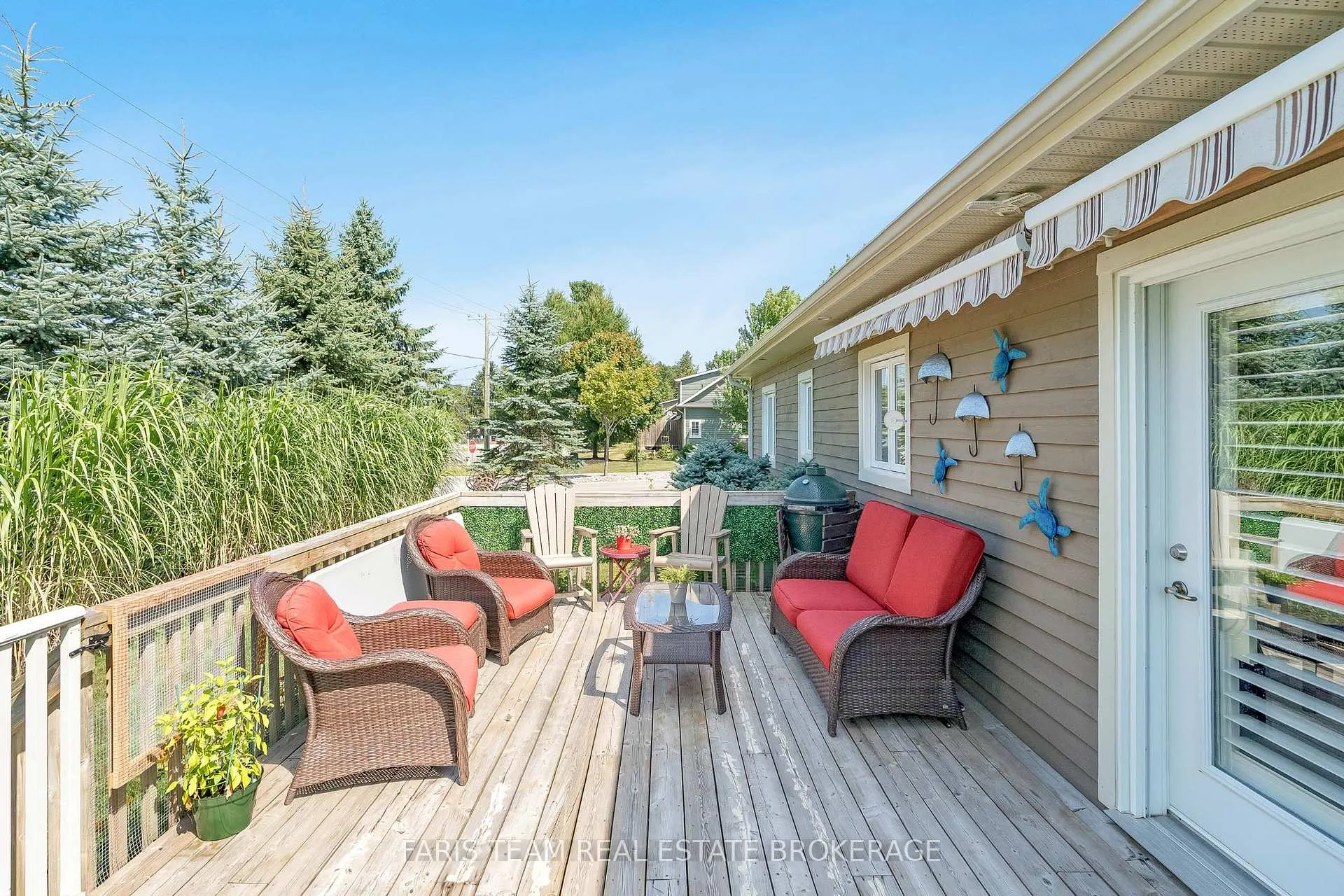 Photo 25 of 2 Grew Crescent, Penetanguishene — HOMEH