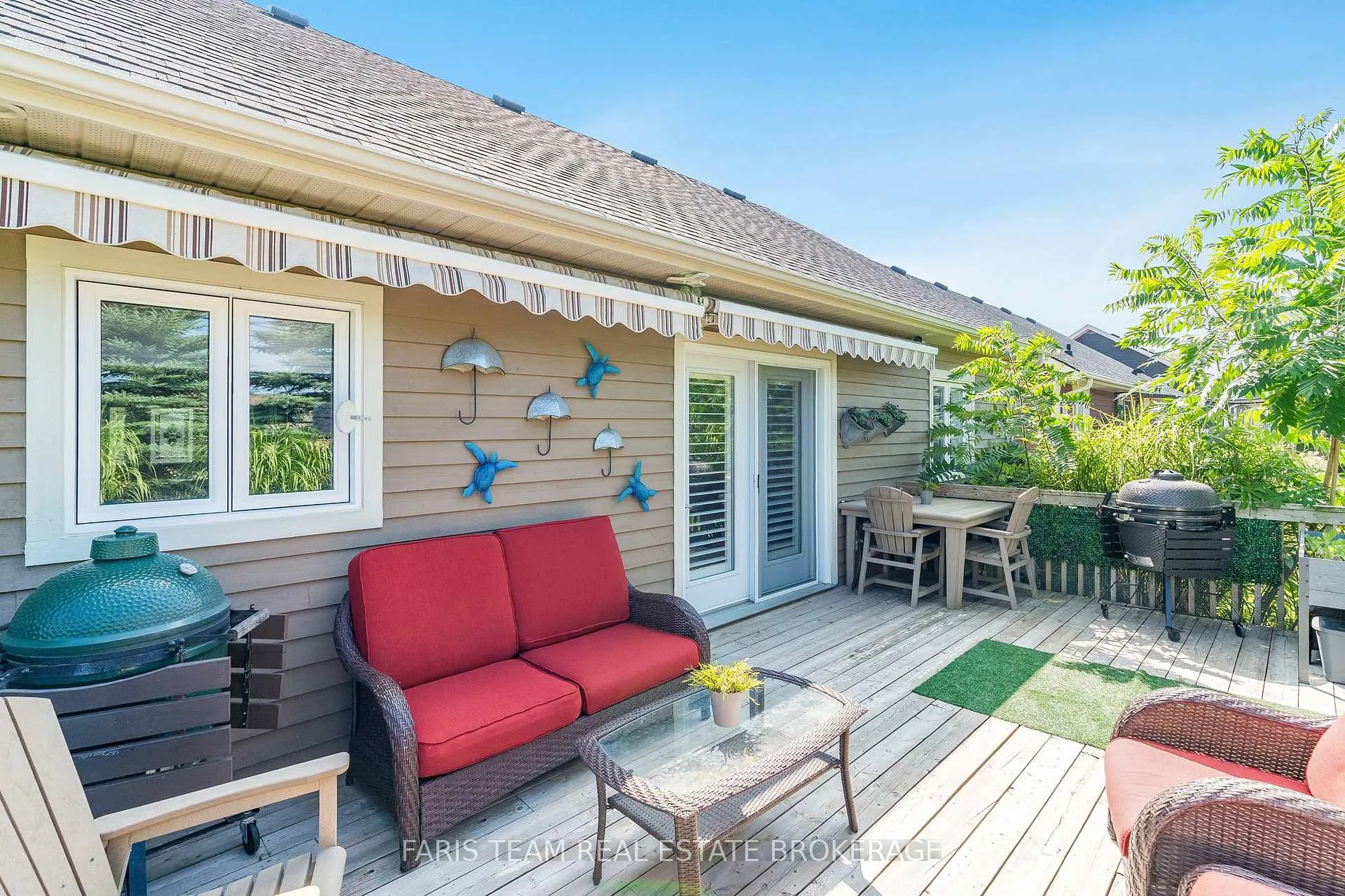 Photo 26 of 2 Grew Crescent, Penetanguishene — HOMEH