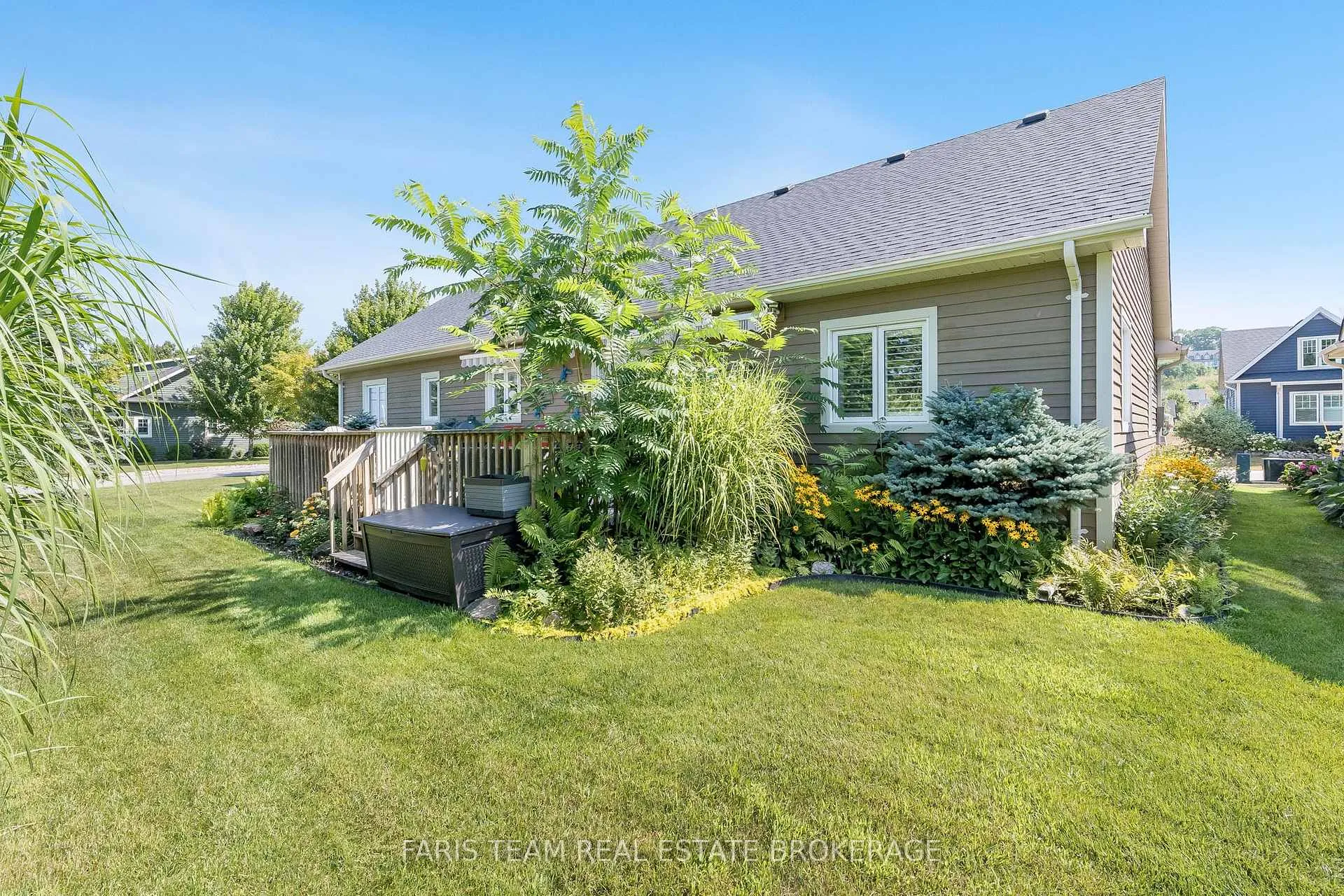 Photo 27 of 2 Grew Crescent, Penetanguishene — HOMEH