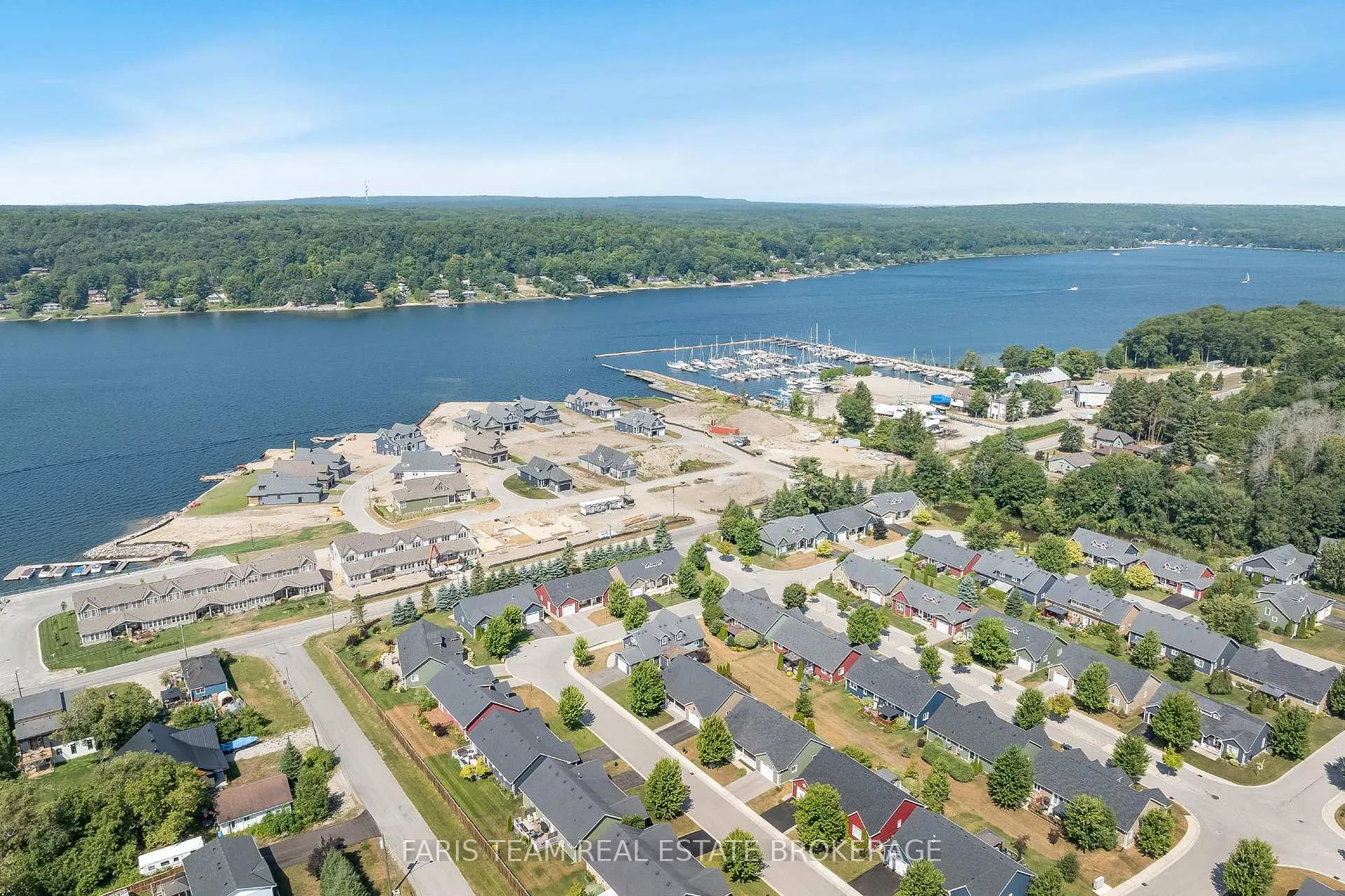 Photo 30 of 2 Grew Crescent, Penetanguishene — HOMEH