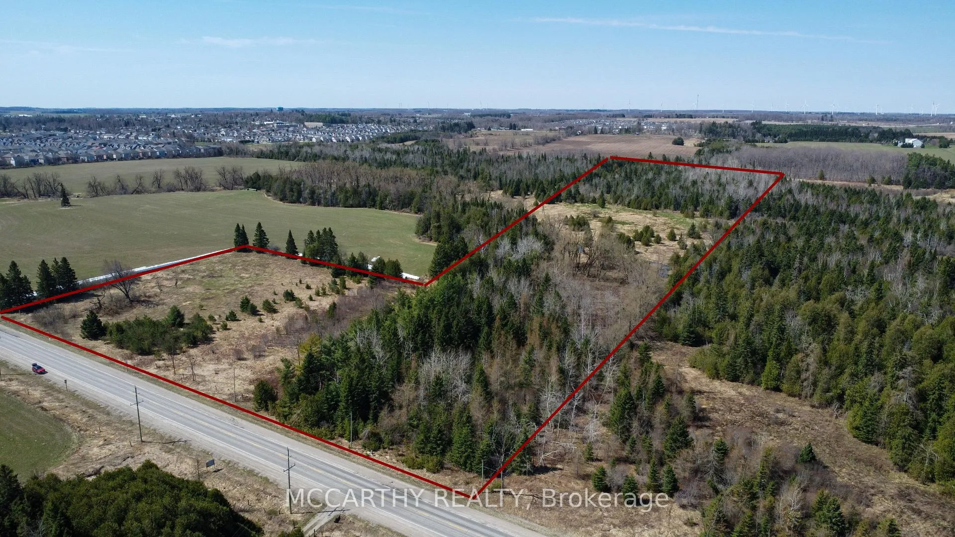 Photo 3 of 518172 89 Highway, Melancthon, Rural Melancthon — HOMEH