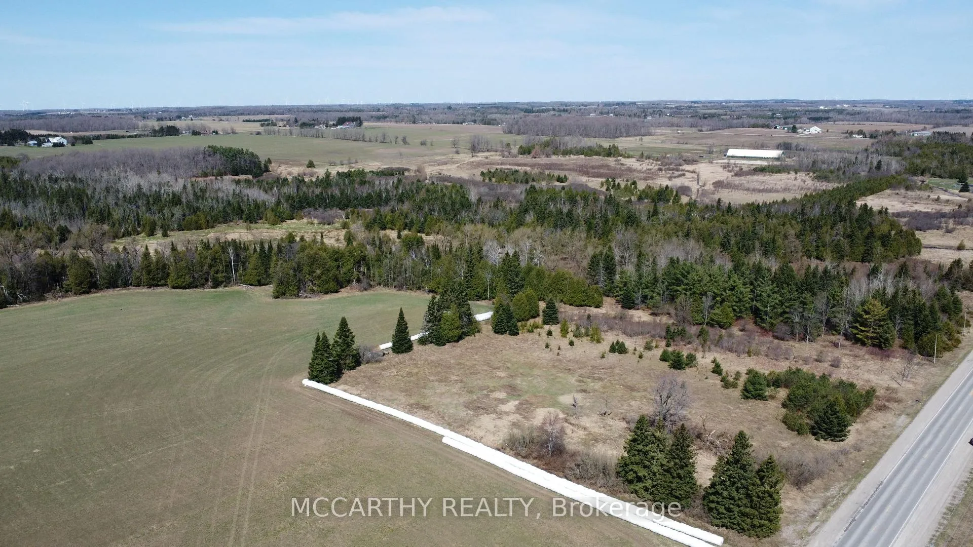 Photo 5 of 518172 89 Highway, Melancthon, Rural Melancthon — HOMEH