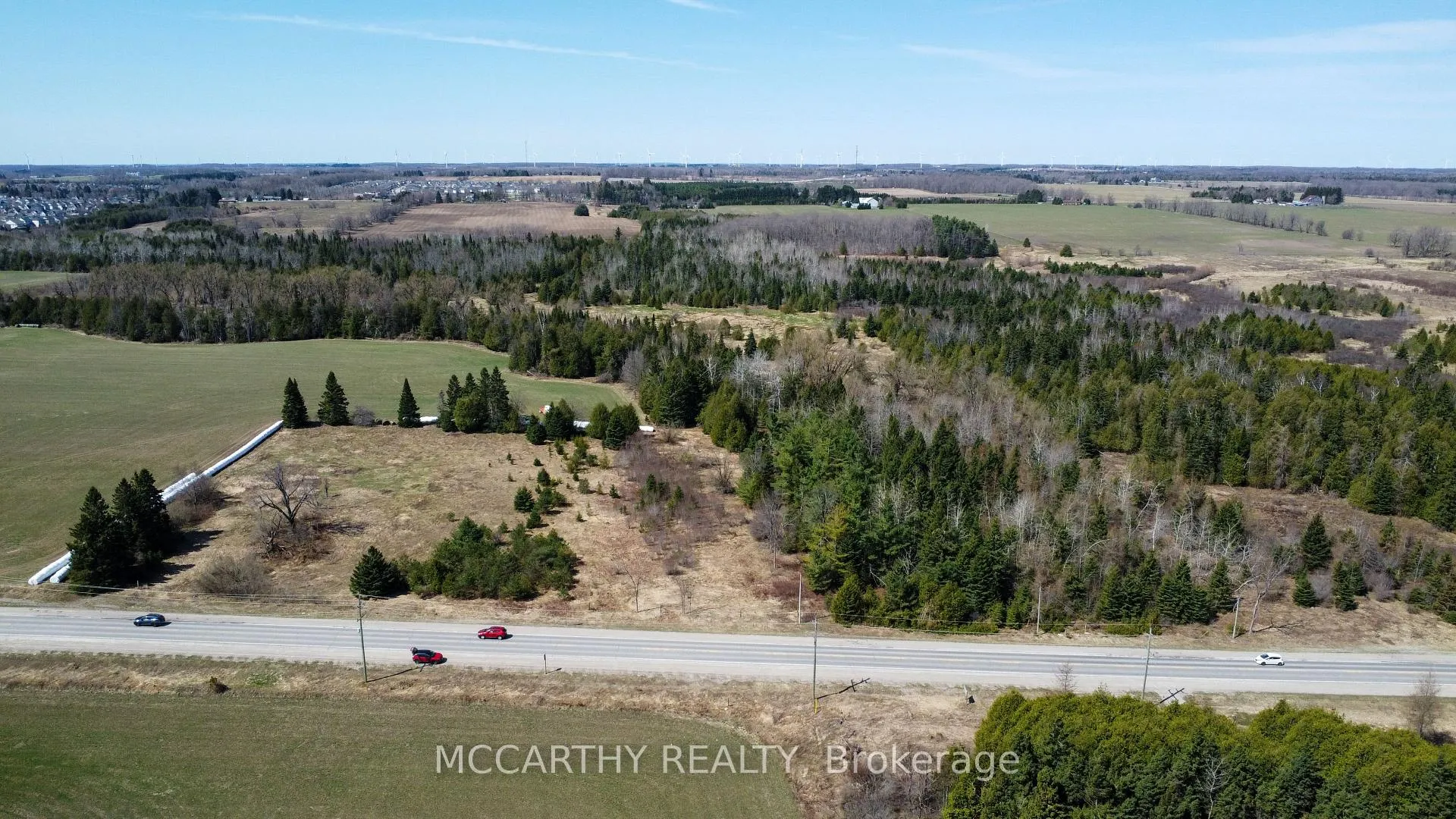 Photo 6 of 518172 89 Highway, Melancthon, Rural Melancthon — HOMEH
