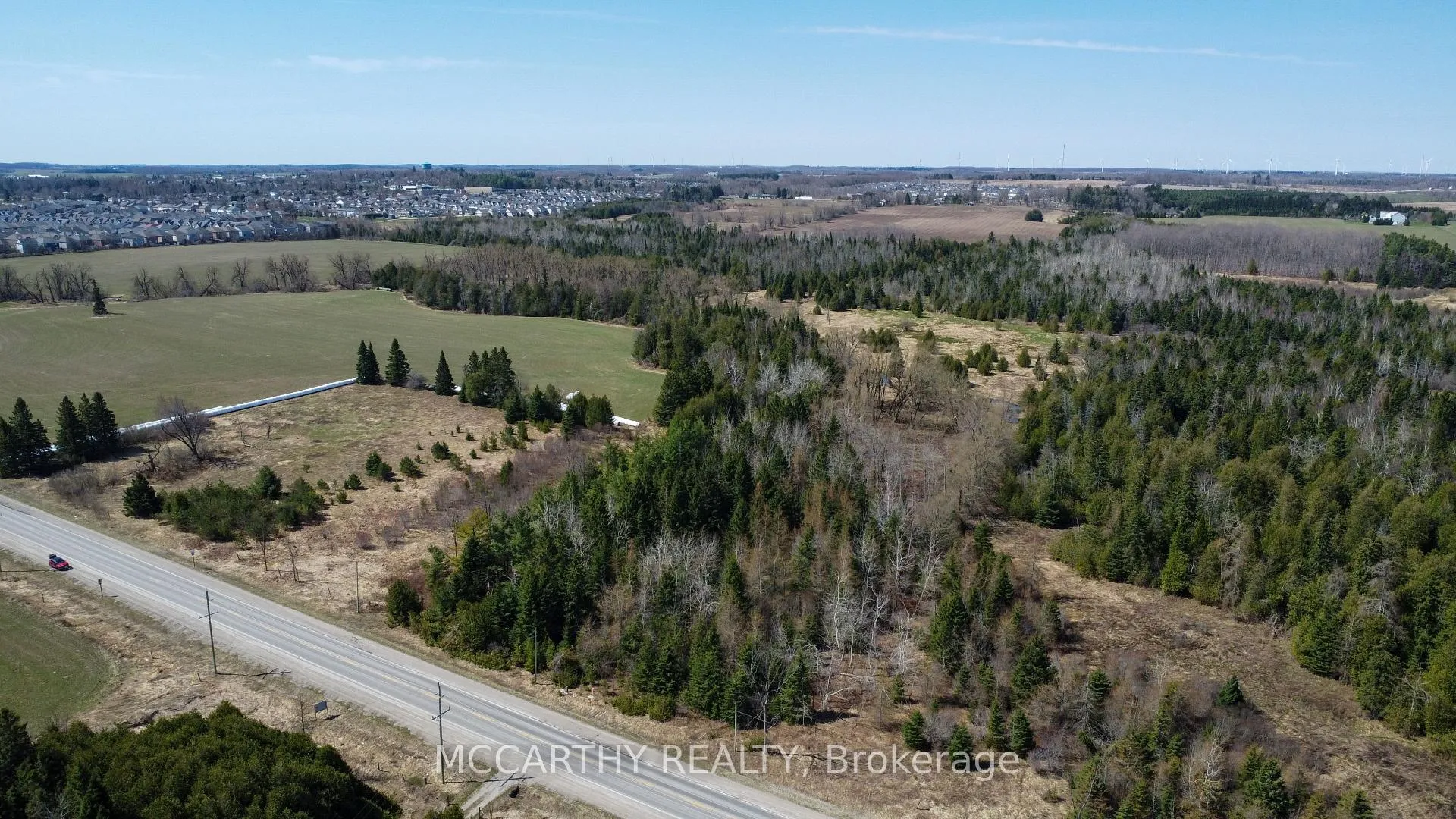 Photo 7 of 518172 89 Highway, Melancthon, Rural Melancthon — HOMEH