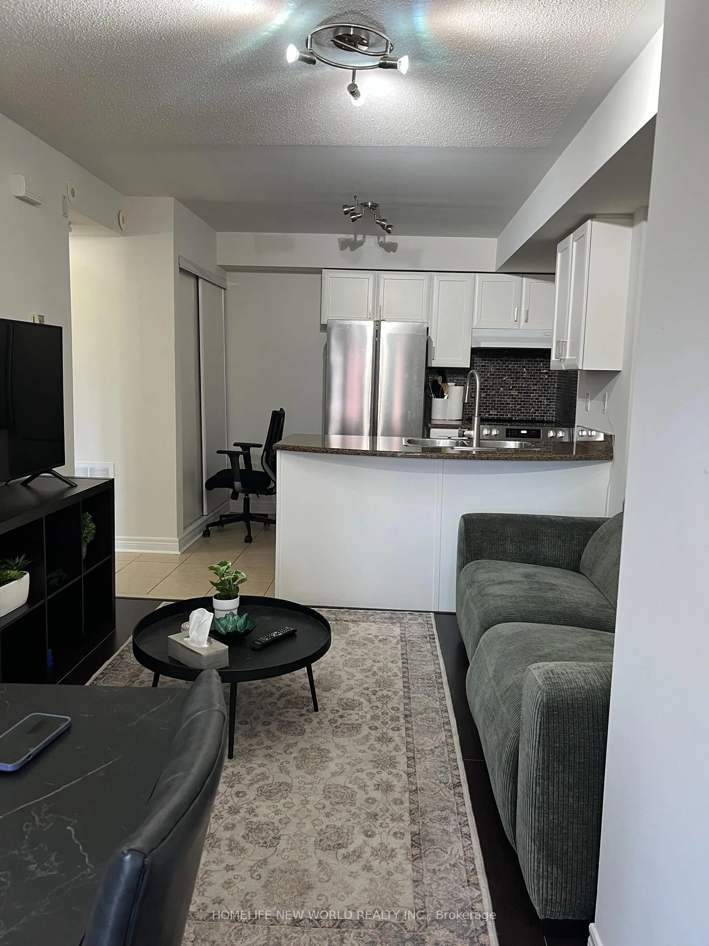 Photo 2 of Unit 292, 306 John Street, Markham, Aileen-Willowbrook — HOMEH