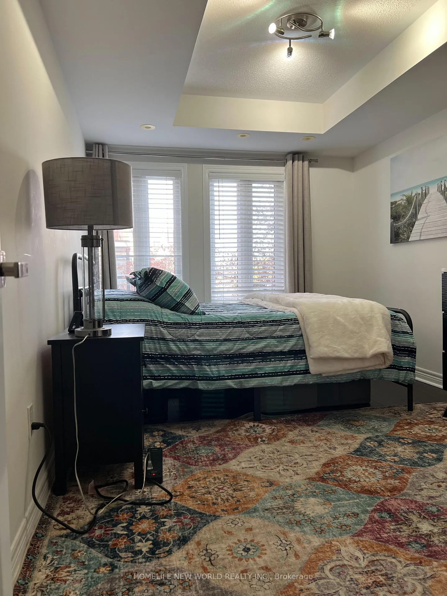 Photo 4 of Unit 292, 306 John Street, Markham, Aileen-Willowbrook — HOMEH