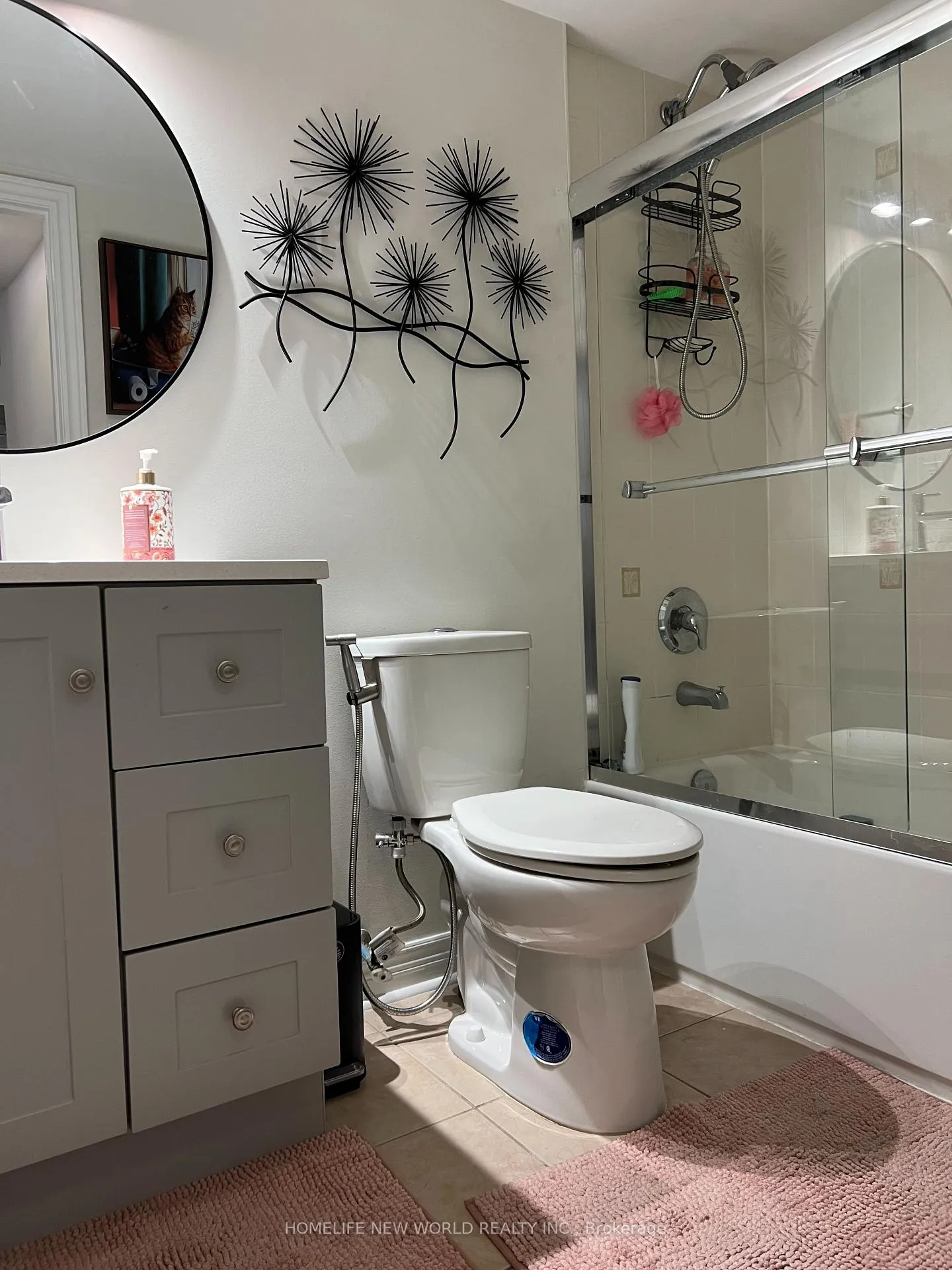 Photo 5 of Unit 292, 306 John Street, Markham, Aileen-Willowbrook — HOMEH