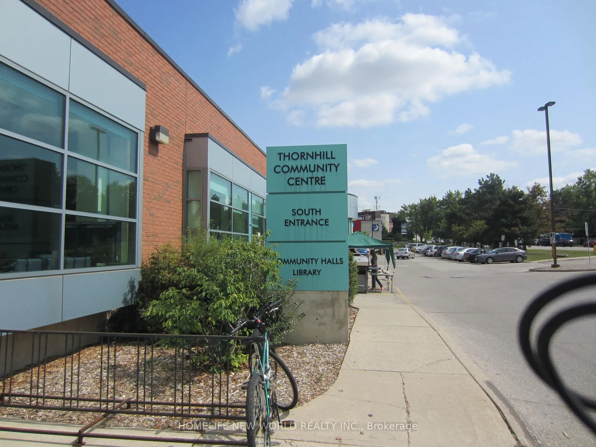 Photo 9 of Unit 292, 306 John Street, Markham, Aileen-Willowbrook — HOMEH