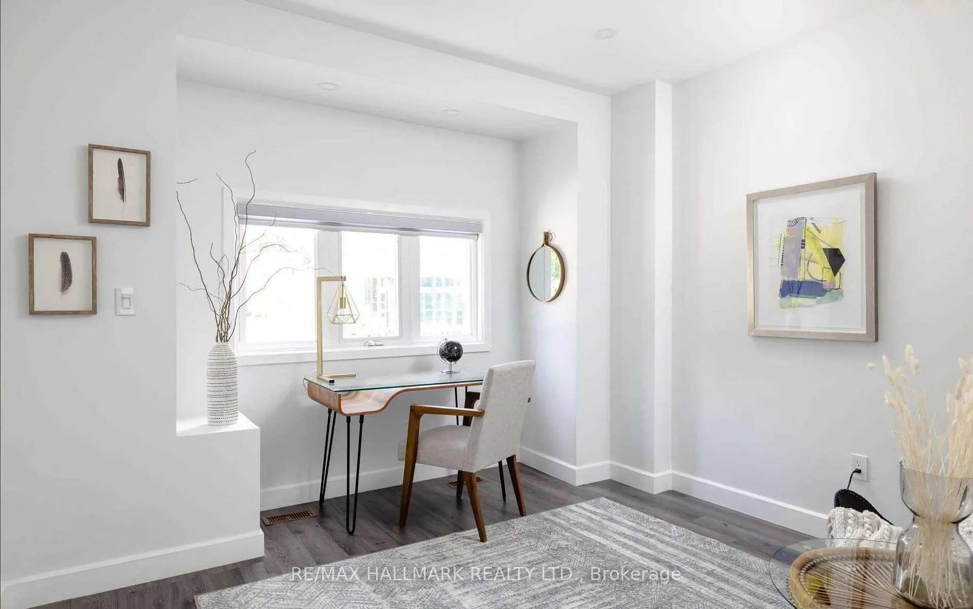 Photo 5 of 16 Brock Avenue, Toronto, Roncesvalles — HOMEH