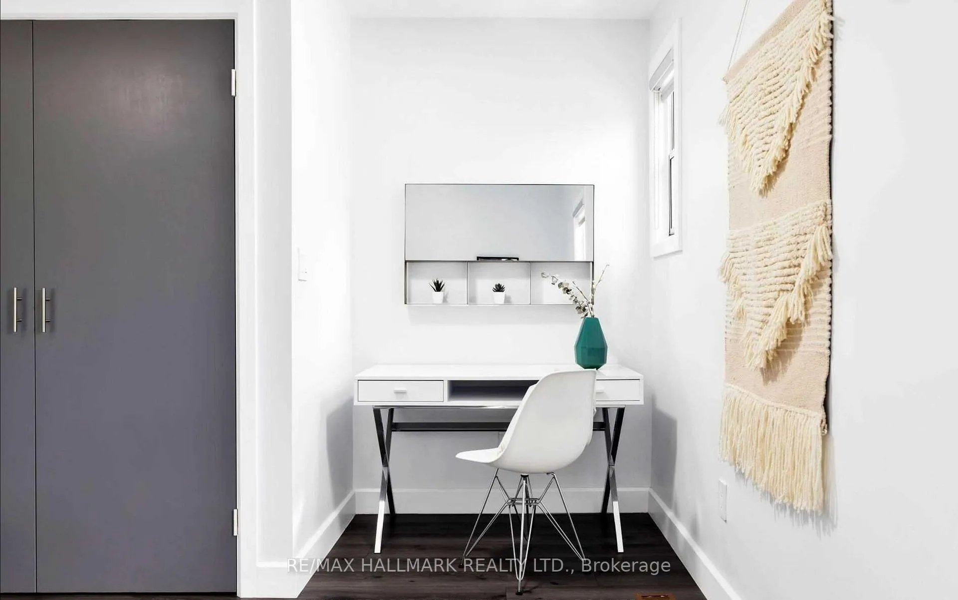 Photo 11 of 16 Brock Avenue, Toronto, Roncesvalles — HOMEH