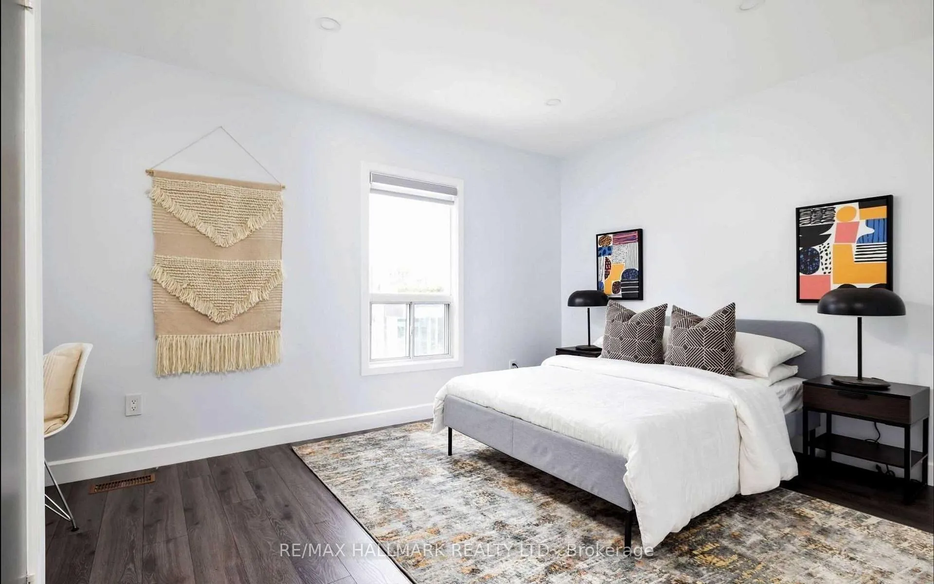 Photo 12 of 16 Brock Avenue, Toronto, Roncesvalles — HOMEH