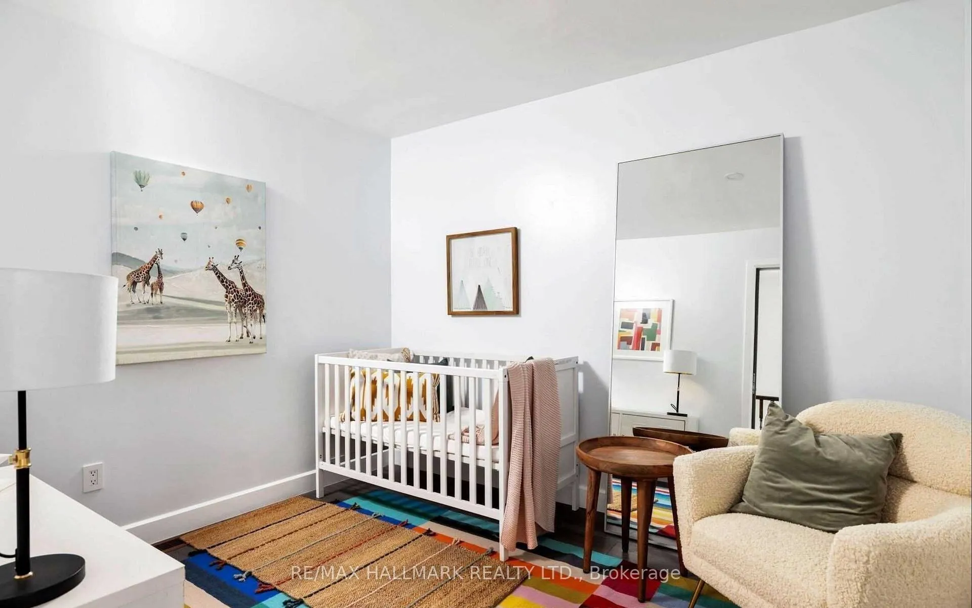 Photo 14 of 16 Brock Avenue, Toronto, Roncesvalles — HOMEH