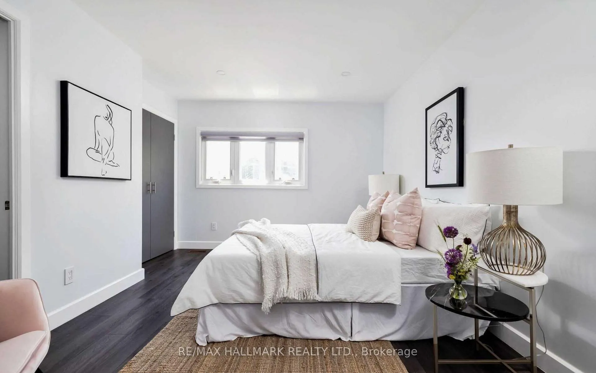 Photo 15 of 16 Brock Avenue, Toronto, Roncesvalles — HOMEH