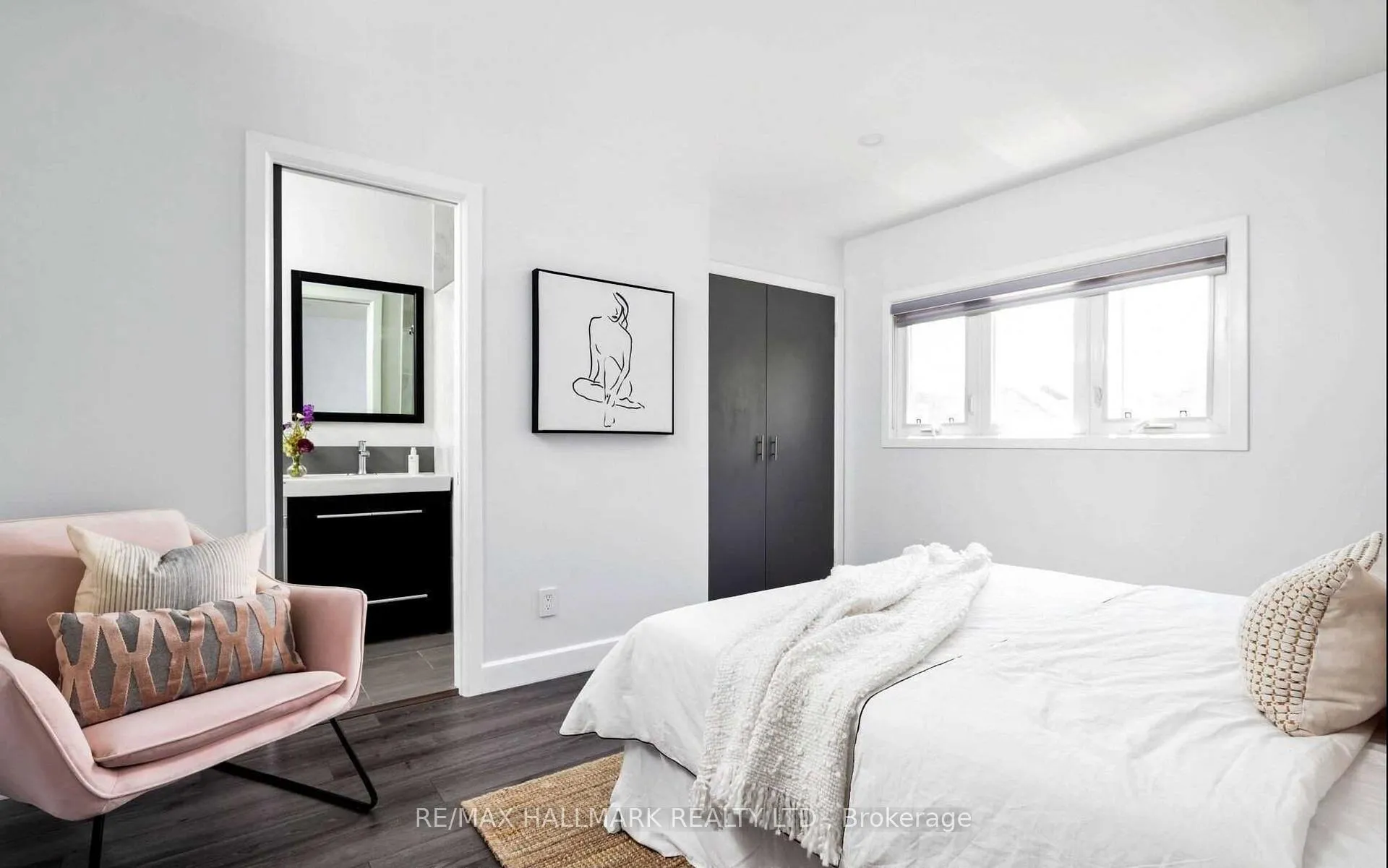 Photo 16 of 16 Brock Avenue, Toronto, Roncesvalles — HOMEH