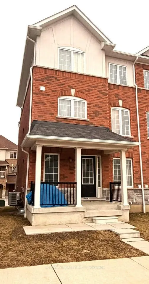 Photo 1 of 9 Mortlock Street, Ajax, Central East — HOMEH